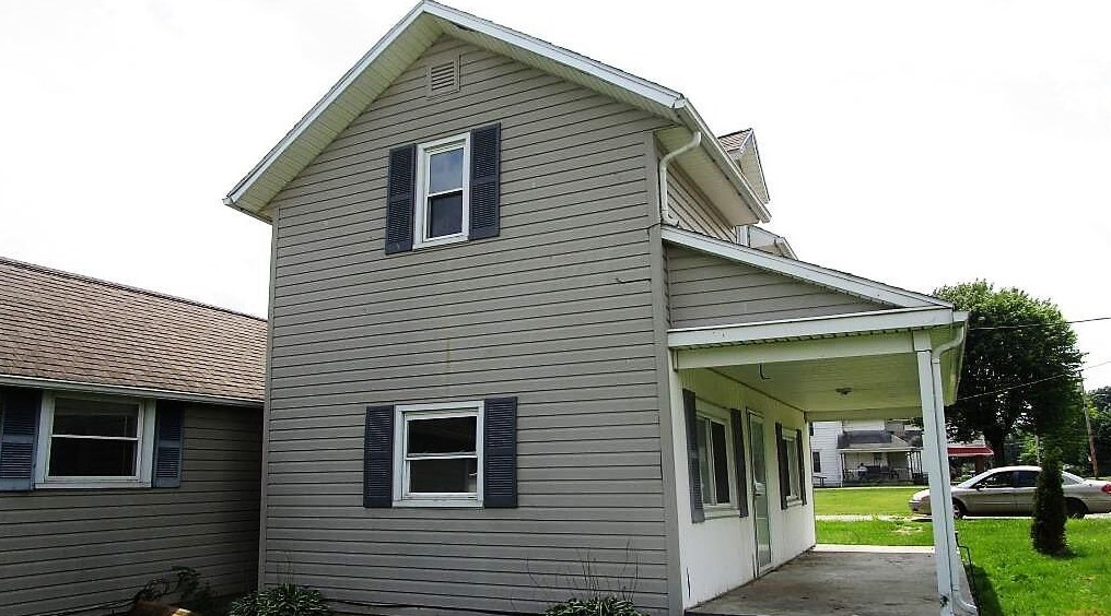 6527 Main Street Meeker, Marion, OH 43302