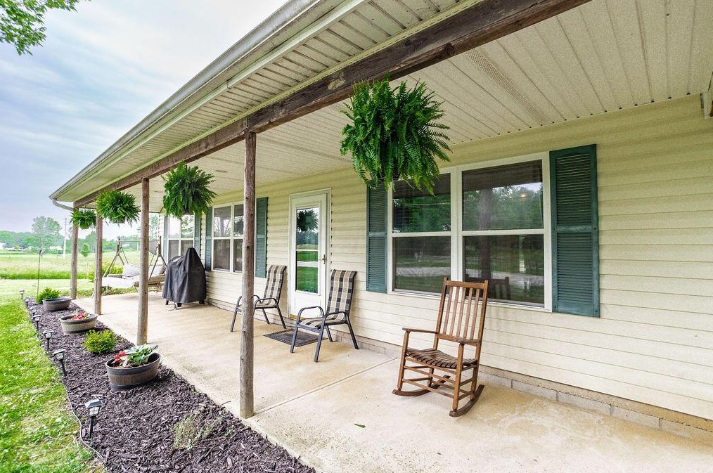 1510 Township Rd 220, Marengo, OH 43334