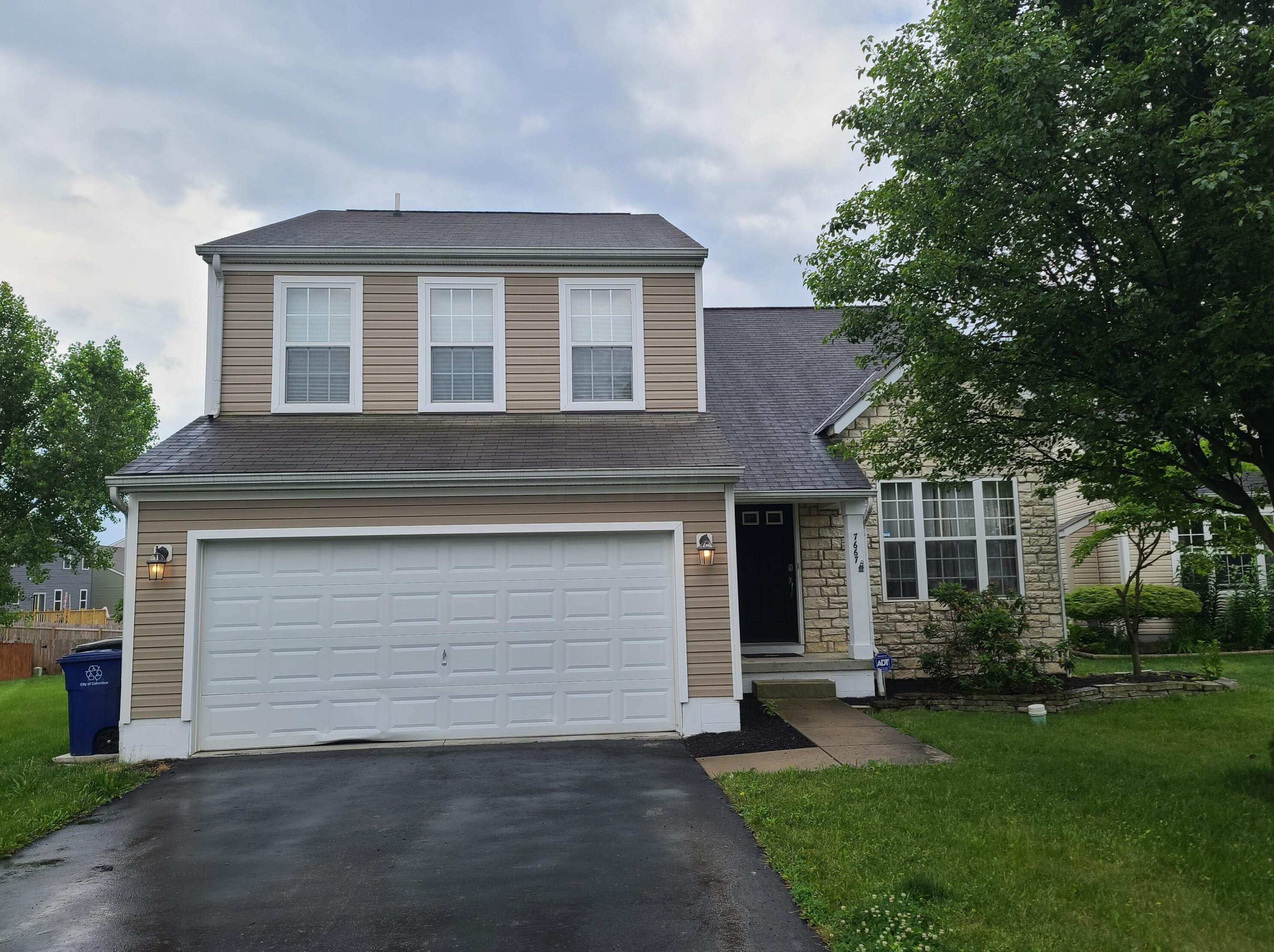 7667 Coppershell St, Blacklick, OH 43004
