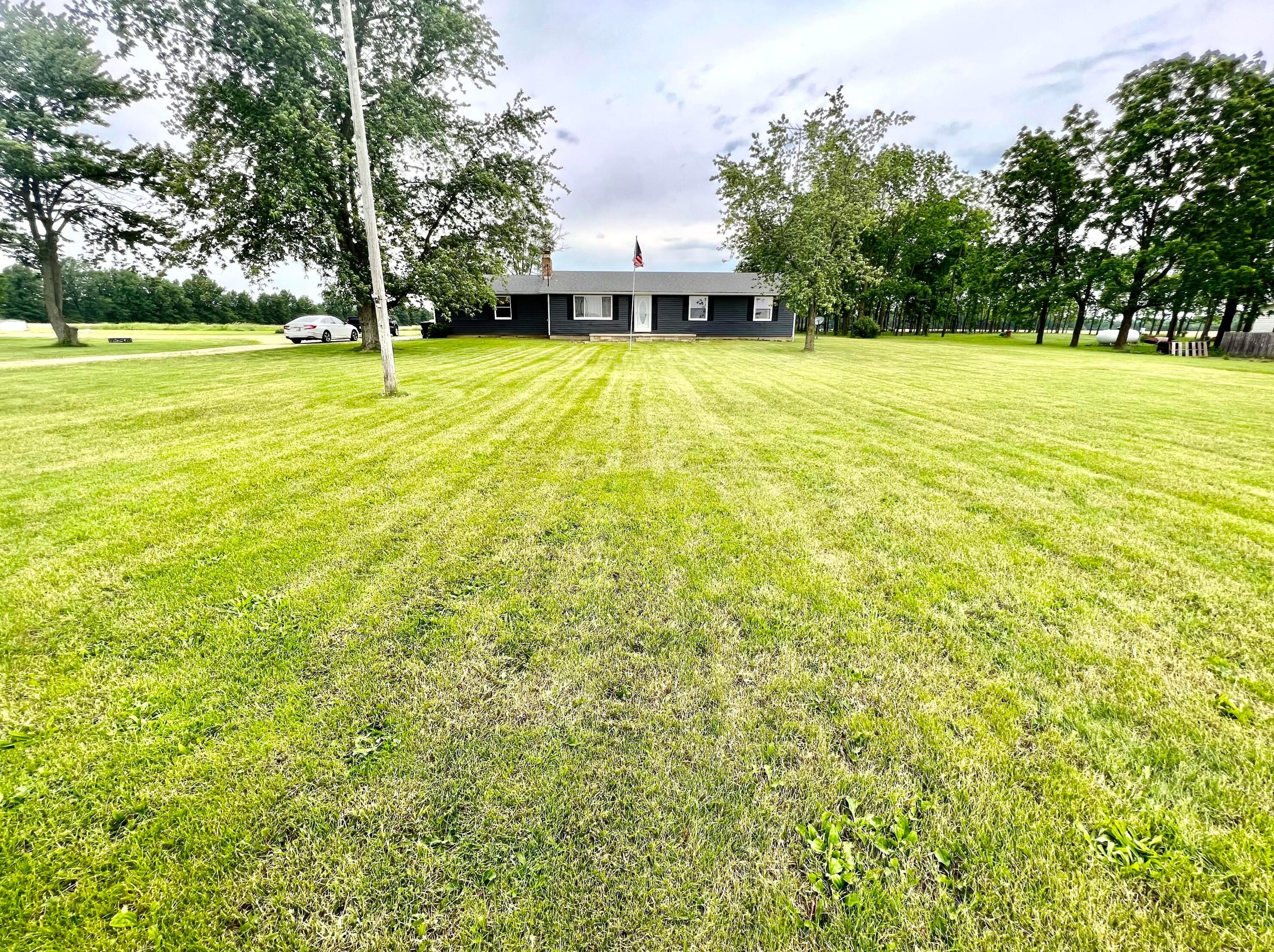 5860 Wildcat Pike, Marion, OH 43302