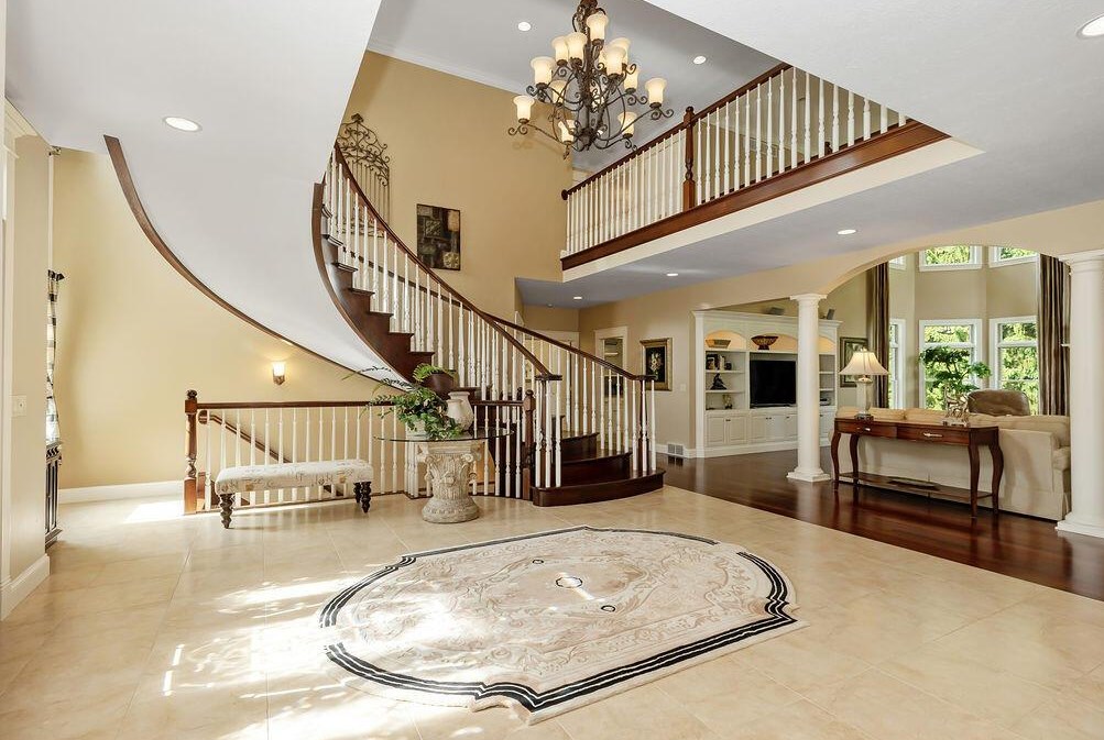 14 Medbery Dr, Coshocton OH  43812-9518 exterior