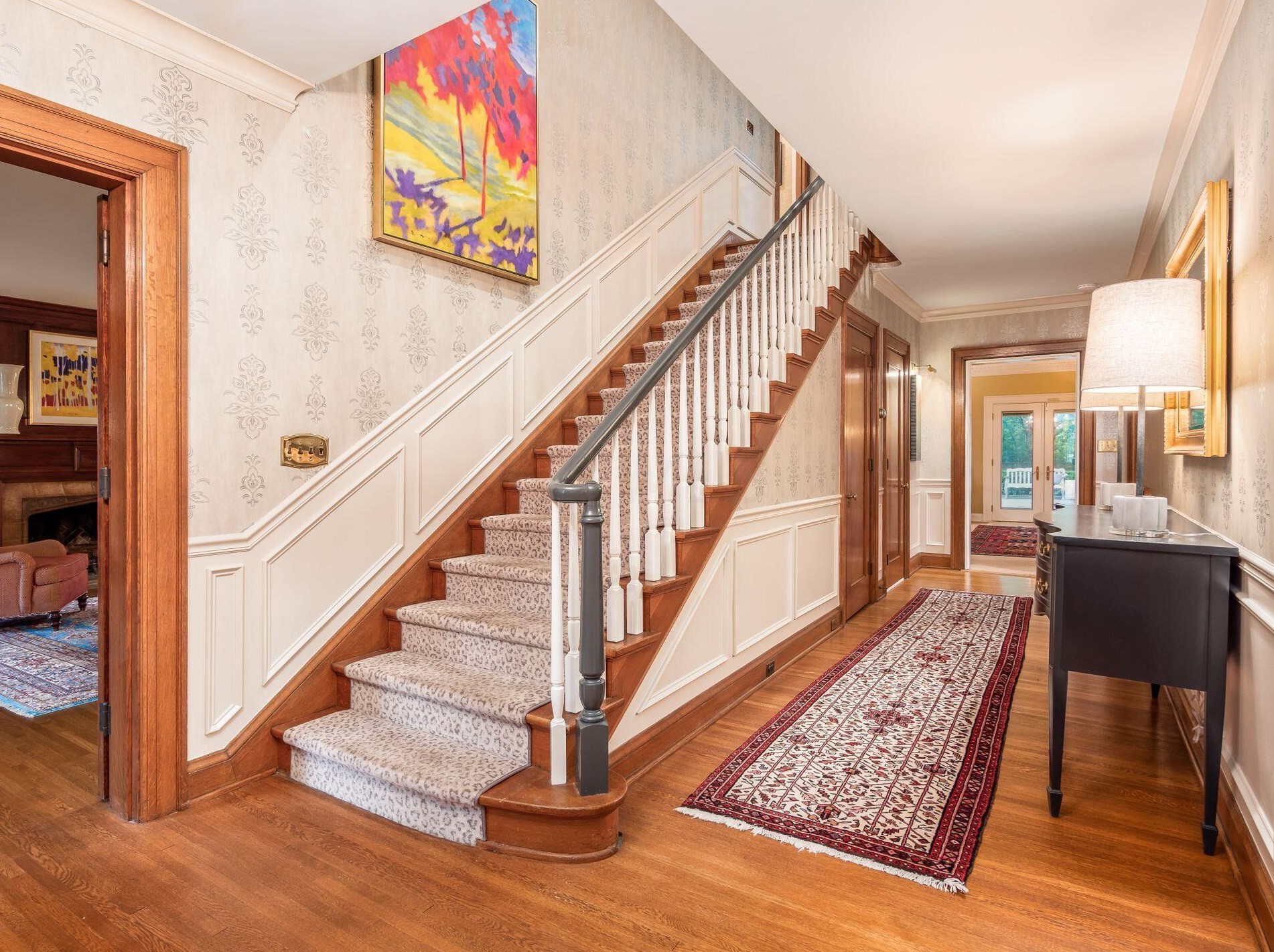 137 Columbia Ave, Columbus OH 43209-1414 exterior