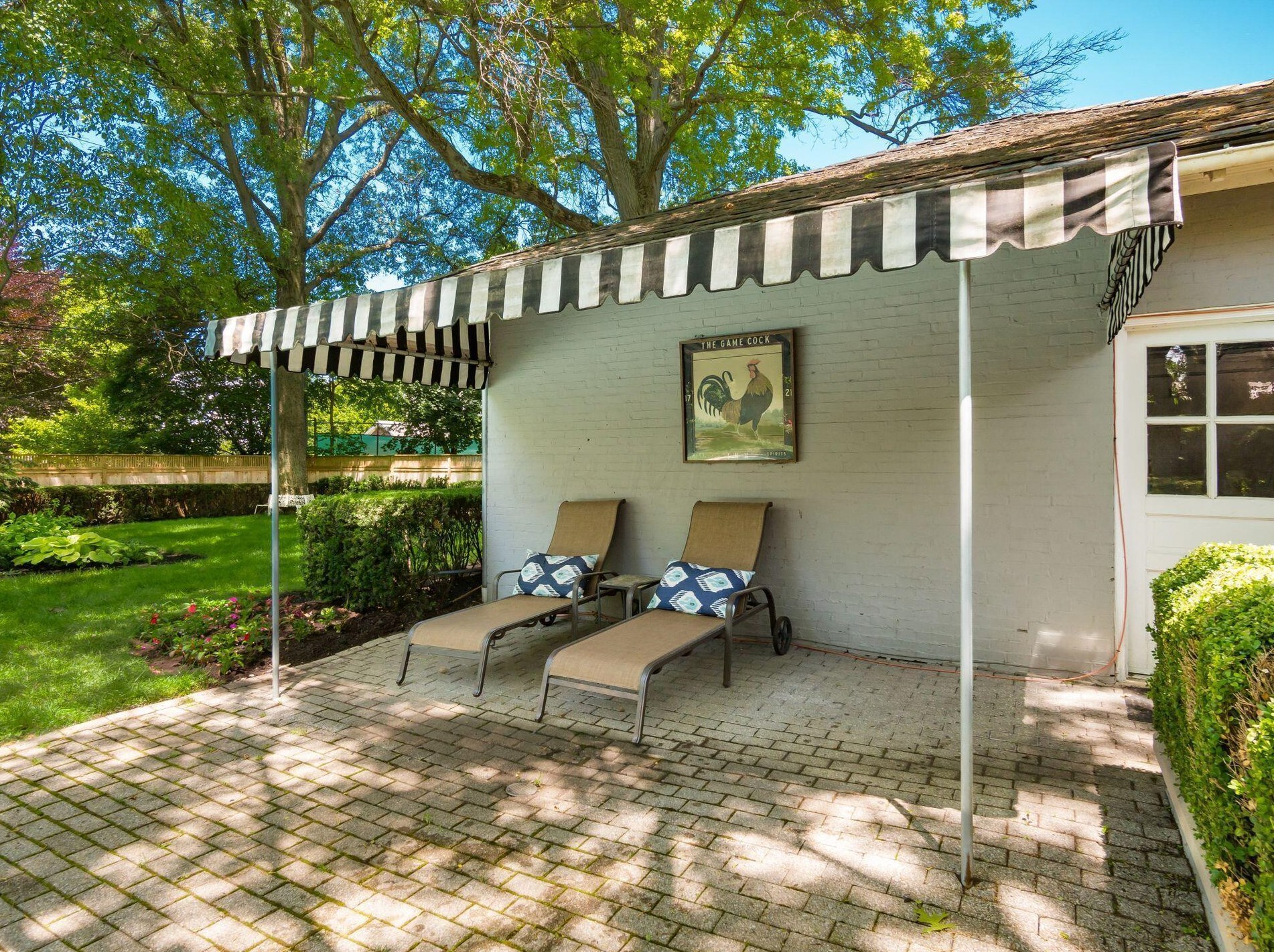 137 Columbia Ave, Columbus OH 43209-1414 exterior