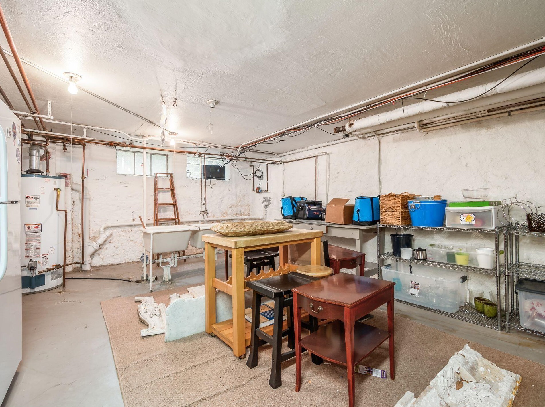 137 Columbia Ave, Columbus OH 43209-1414 exterior