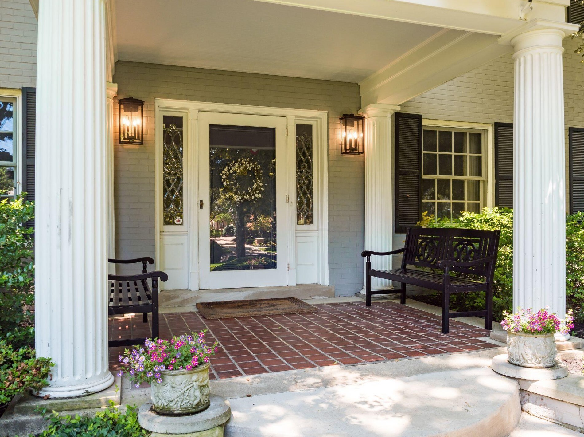 137 Columbia Ave, Columbus OH 43209-1414 exterior