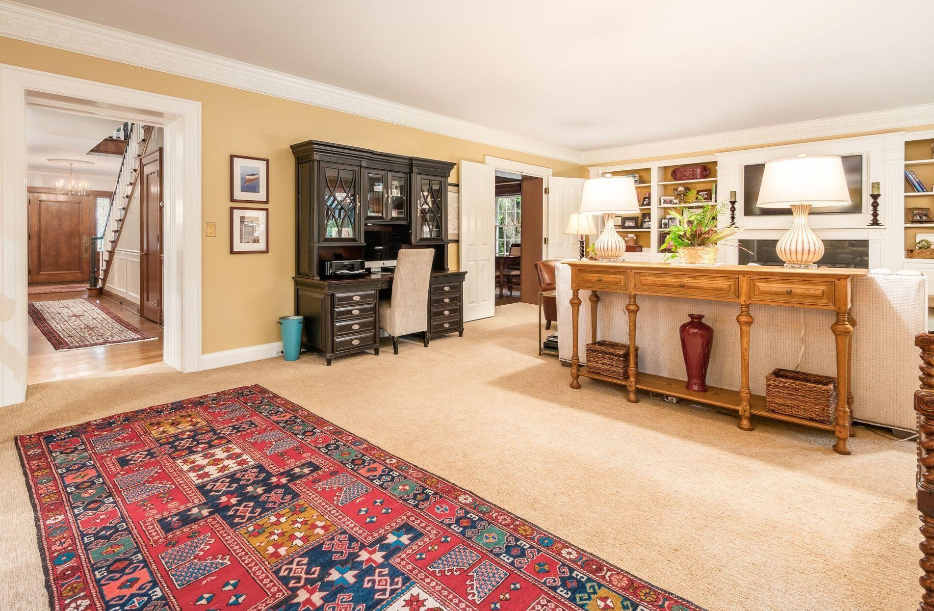 137 Columbia Ave, Columbus OH 43209-1414 exterior