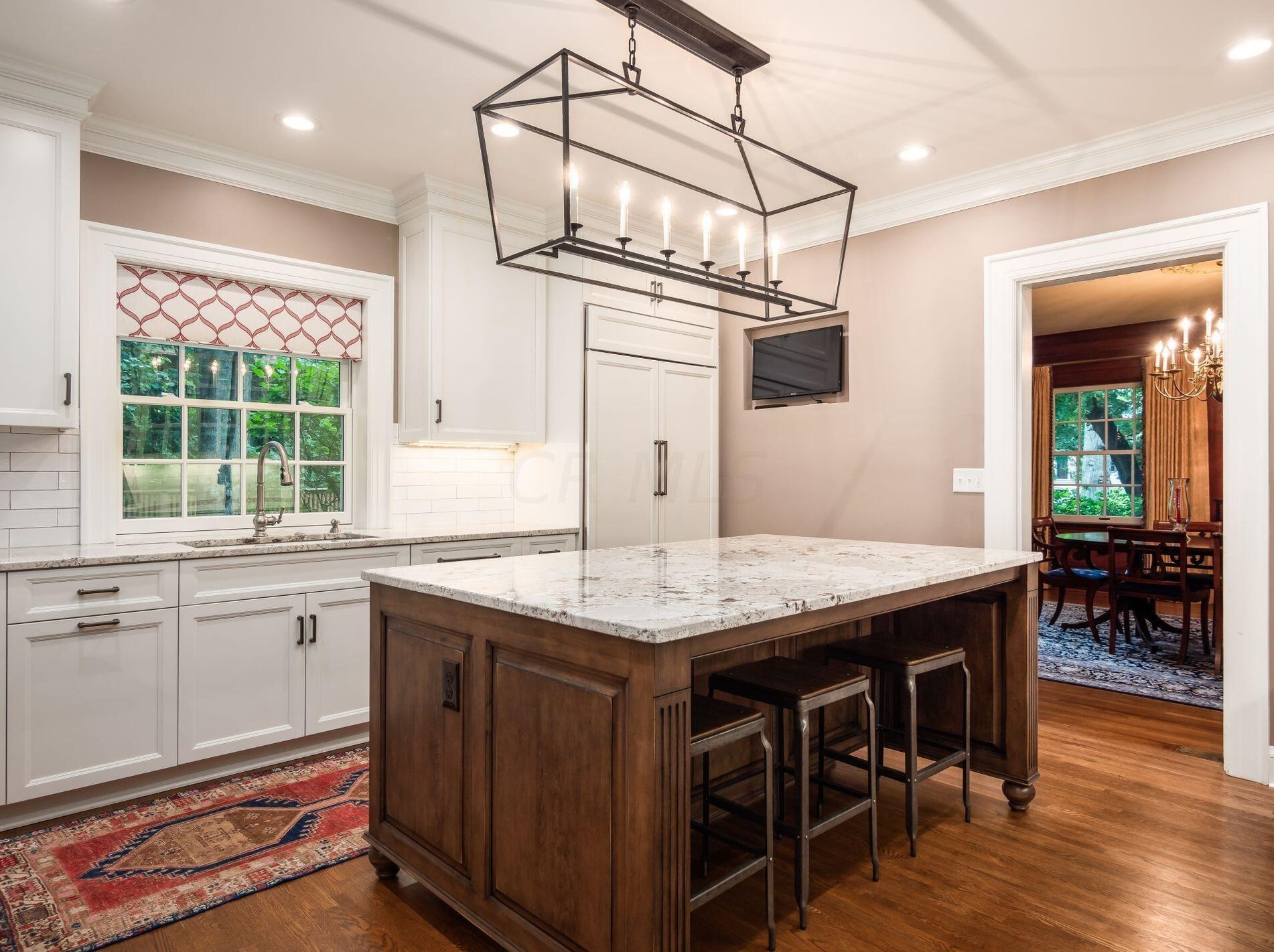 137 Columbia Ave, Columbus OH 43209-1414 exterior