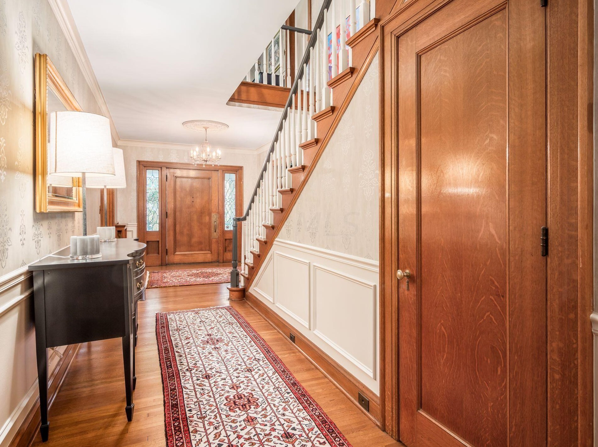 137 Columbia Ave, Columbus OH 43209-1414 exterior