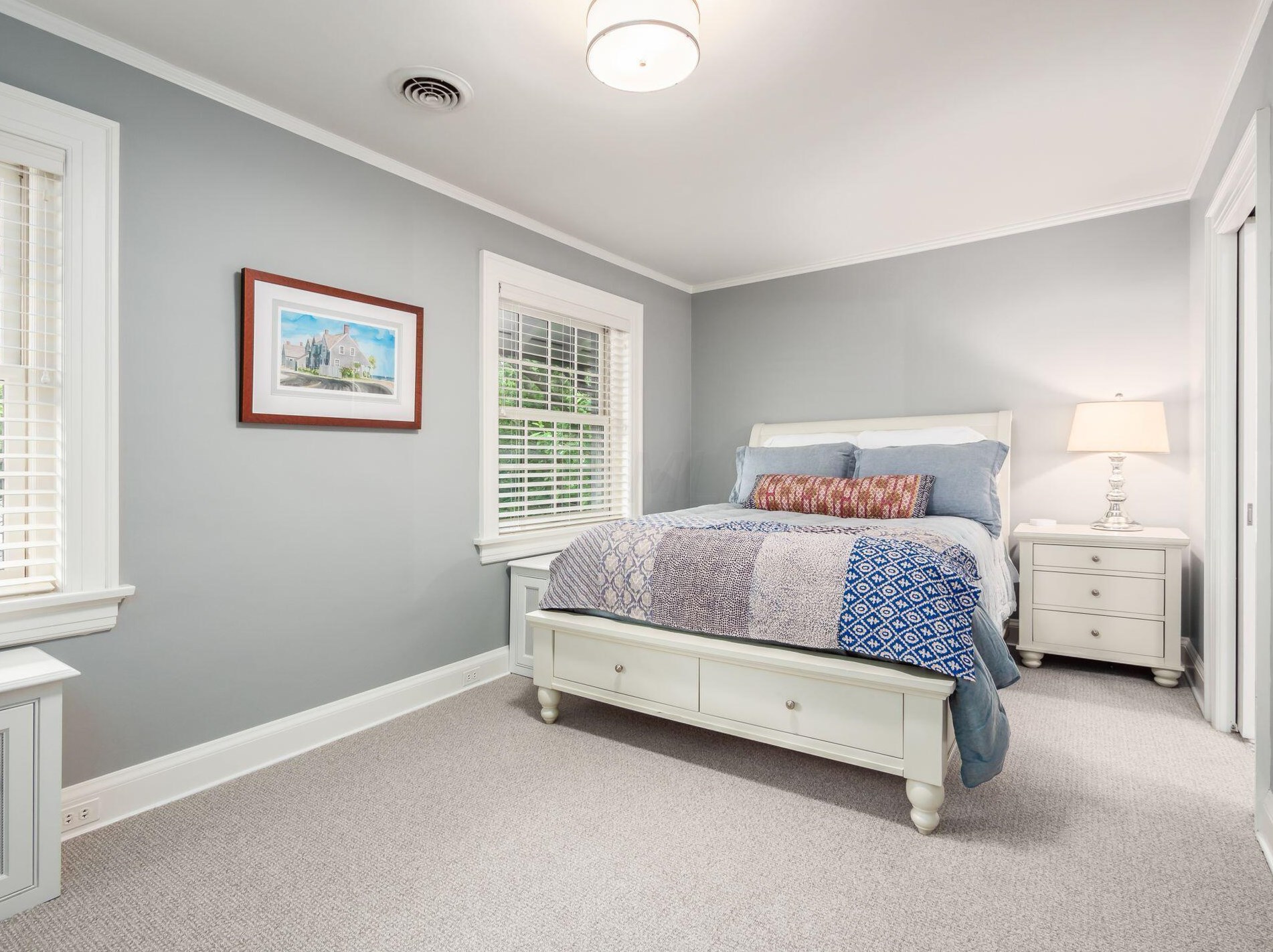 137 Columbia Ave, Columbus OH 43209-1414 exterior