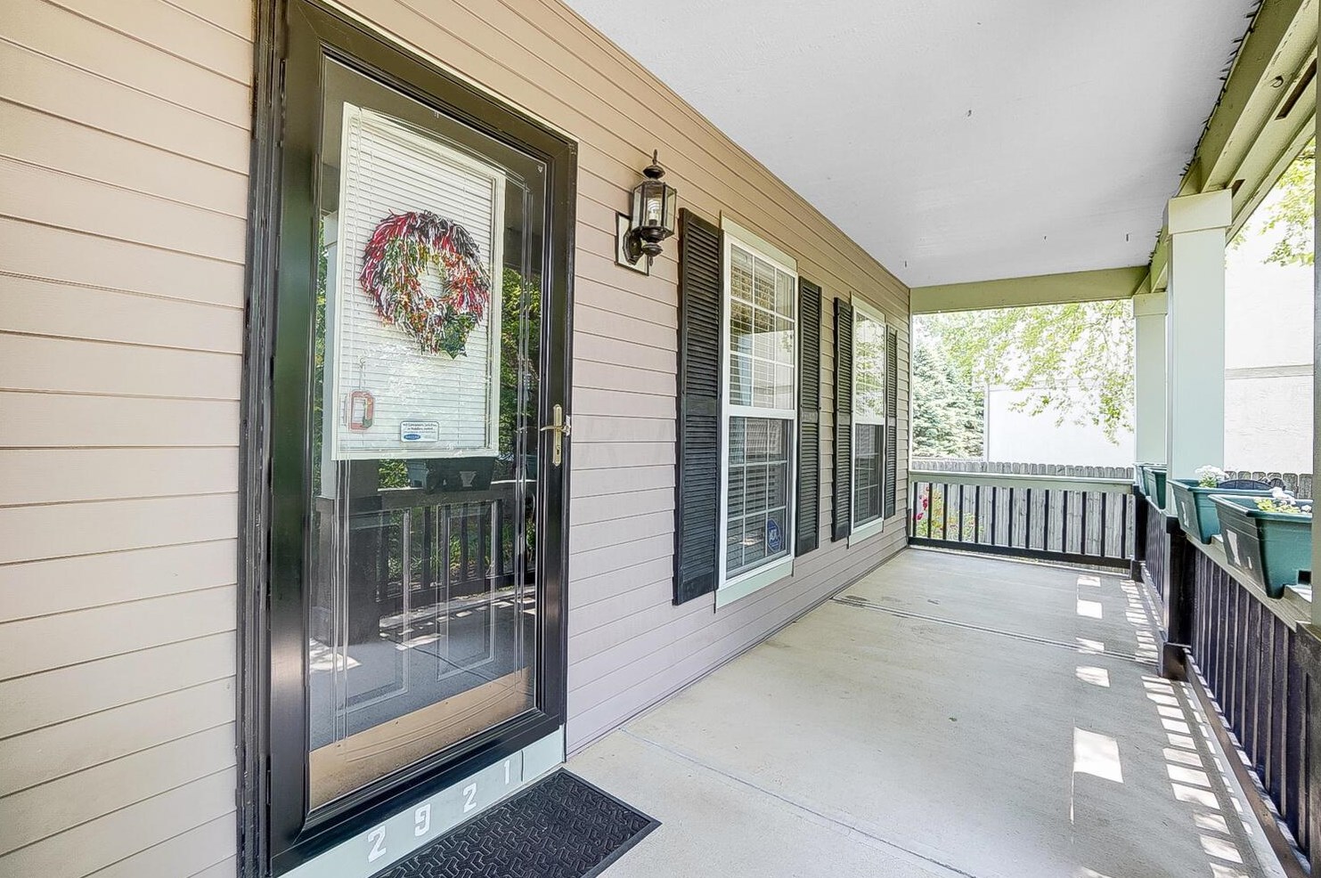 2921 Mondavi Ln, Hilliard, OH 43026-7001