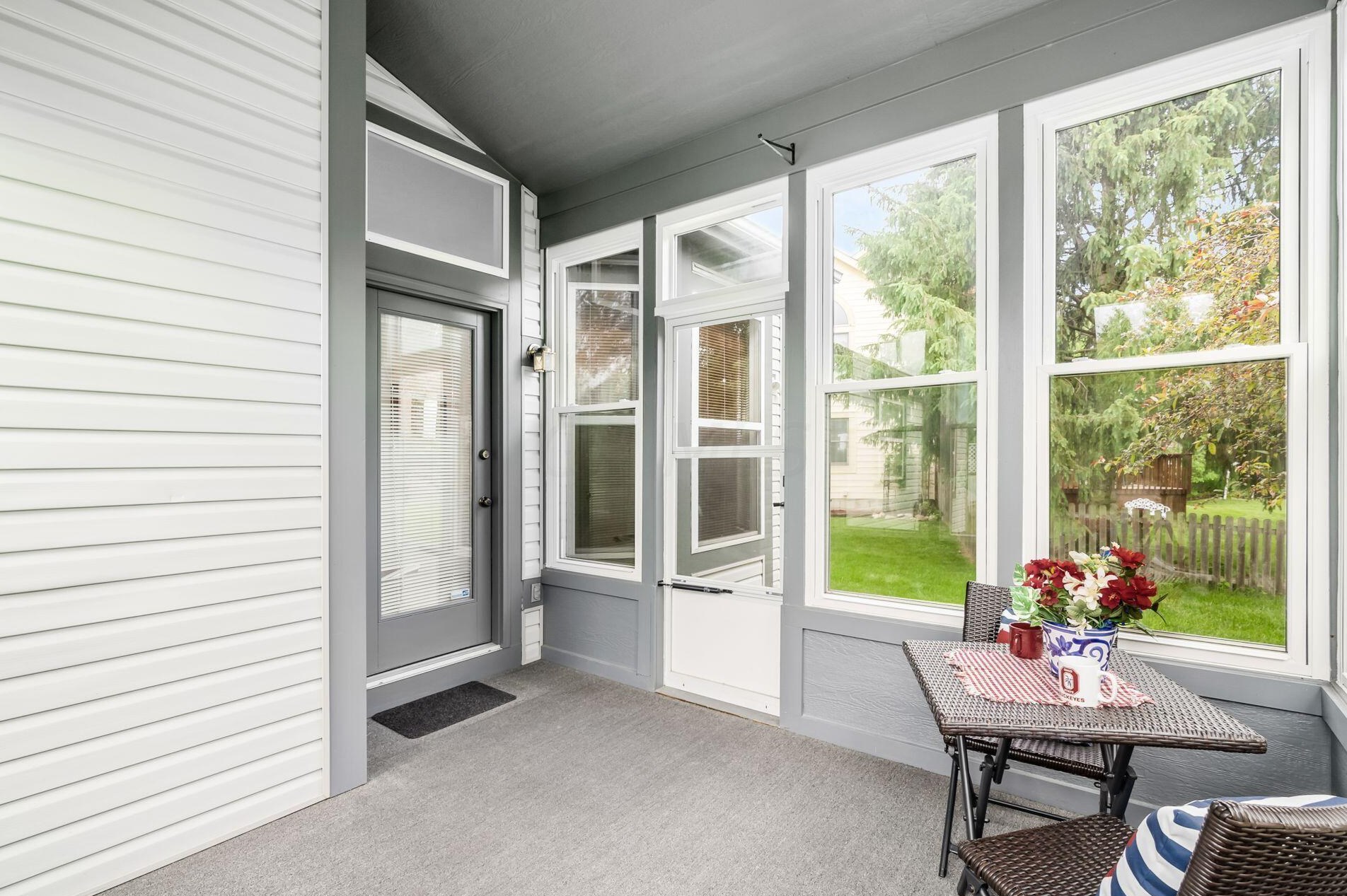 506 Ginger Pl, Columbus OH exterior