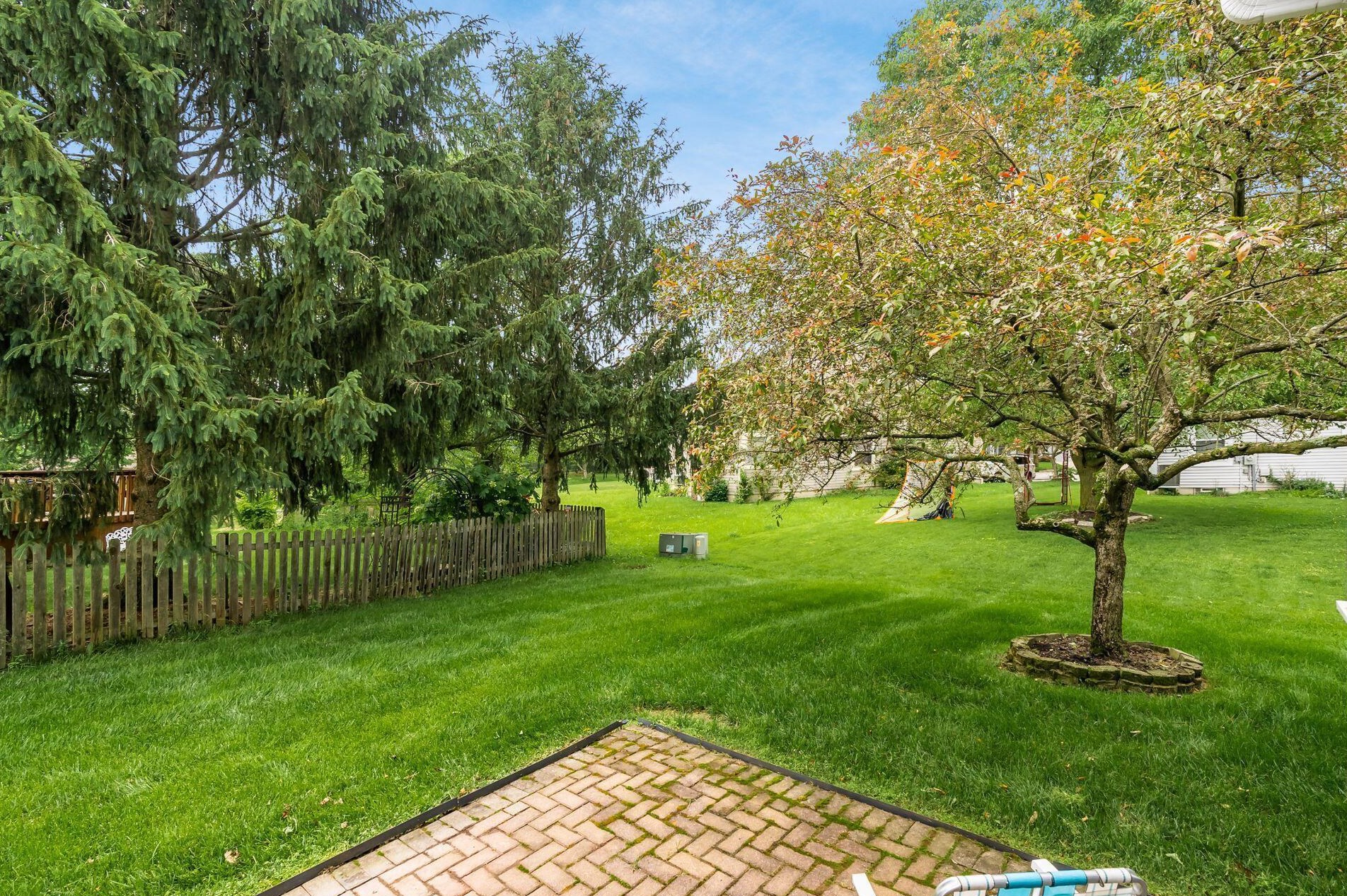 506 Ginger Pl, Columbus OH exterior