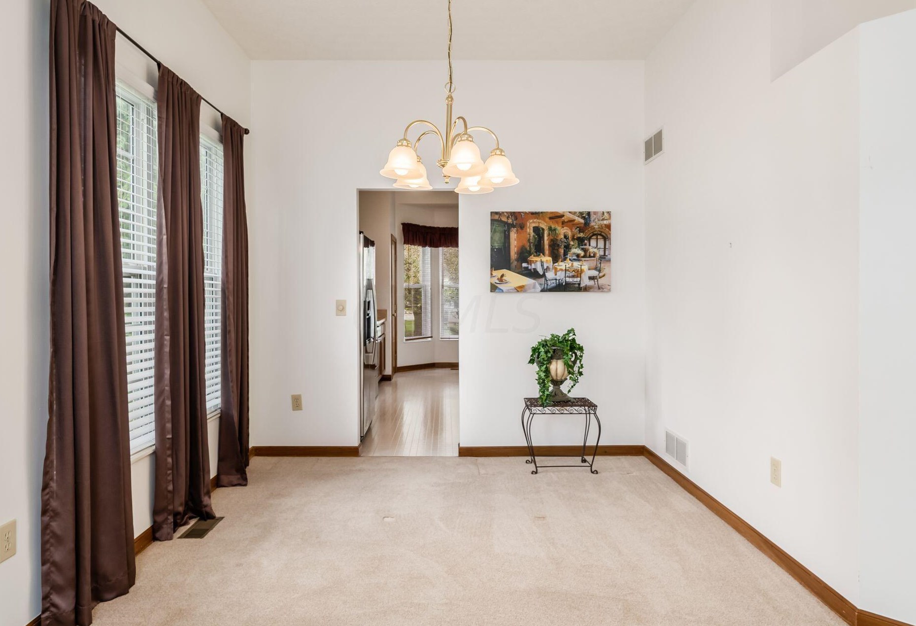 506 Ginger Pl, Columbus OH exterior