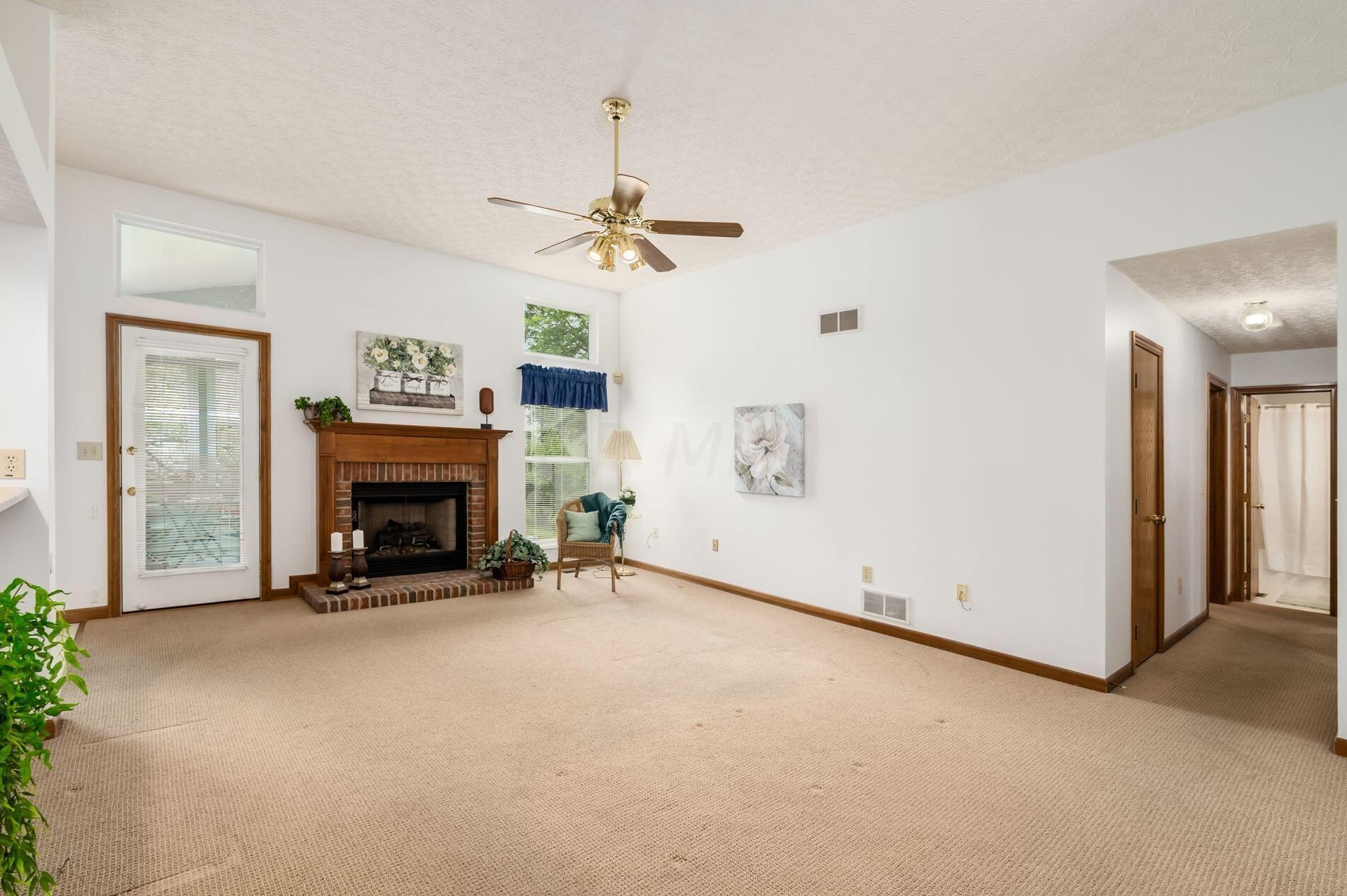 506 Ginger Pl, Columbus OH exterior