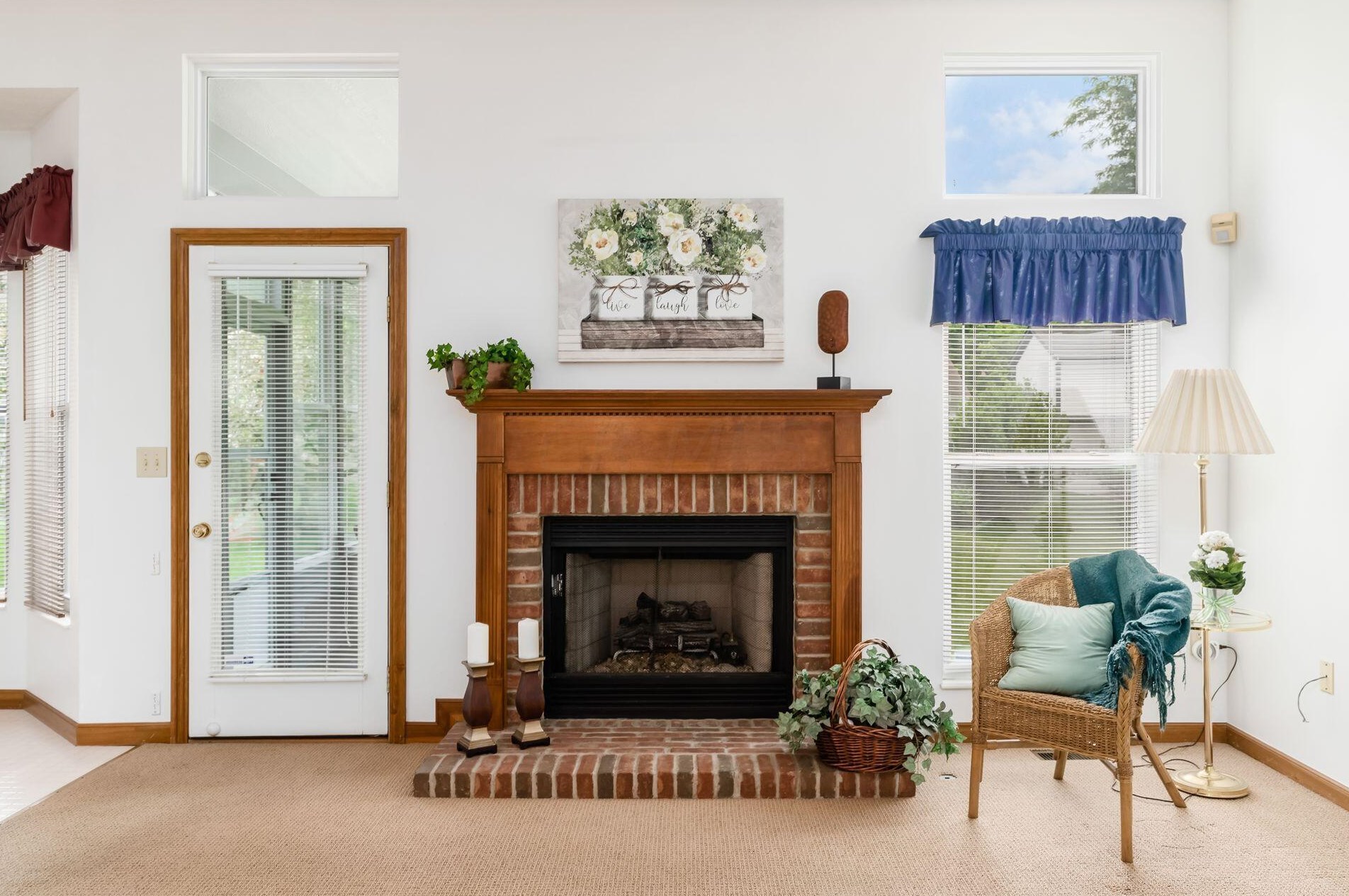 506 Ginger Pl, Columbus OH exterior