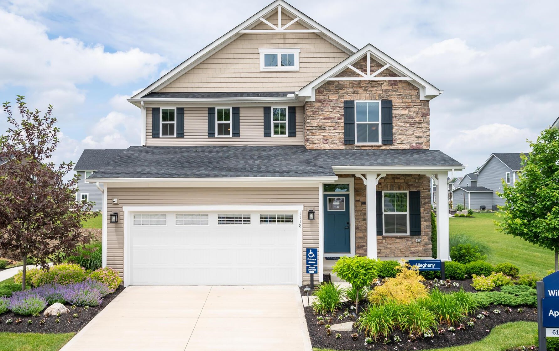 1118 Boulder Dr, Delaware, OH 43015-4213