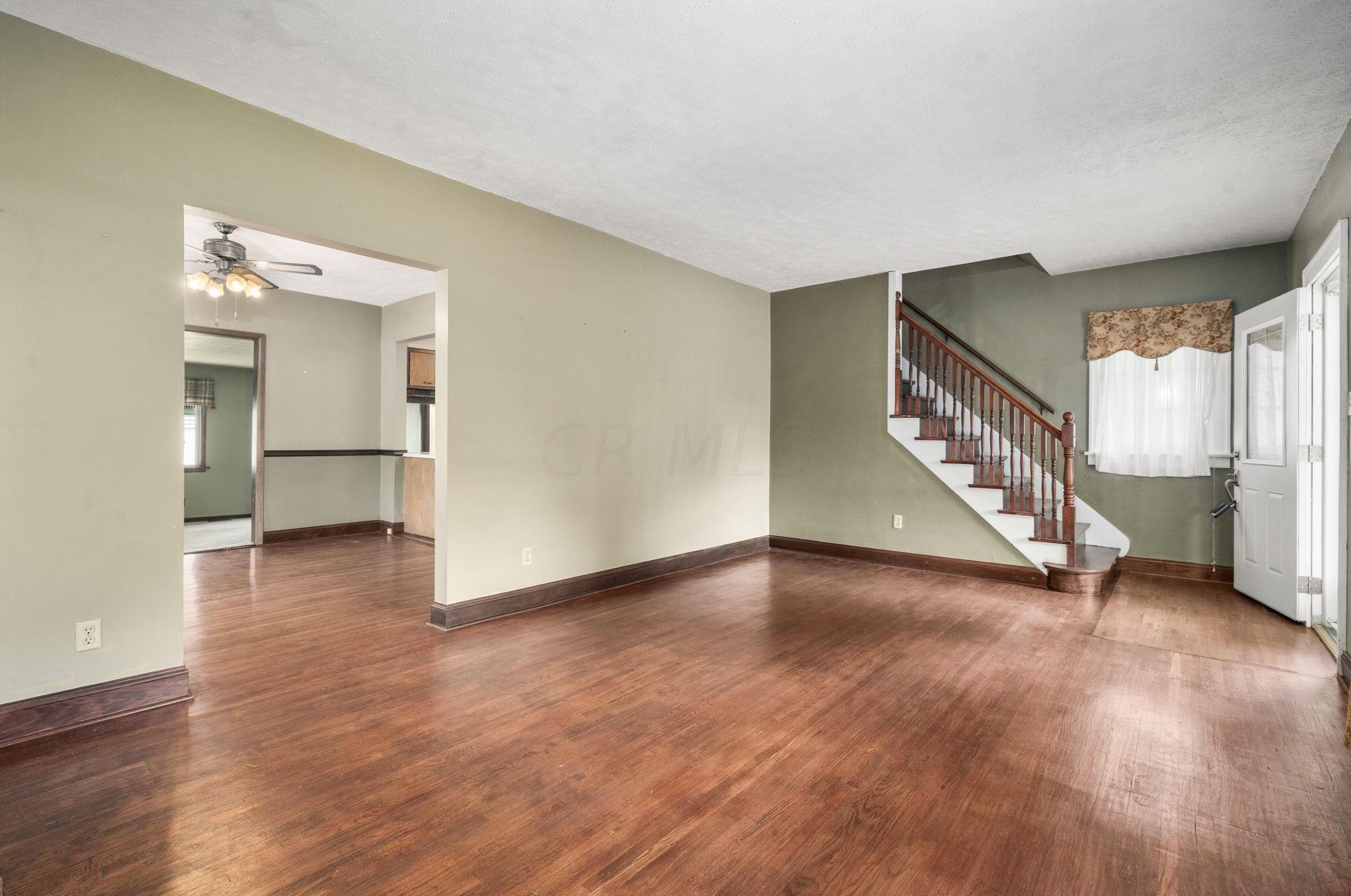 1330 Mulford Rd, Columbus OH 43212-3511 exterior