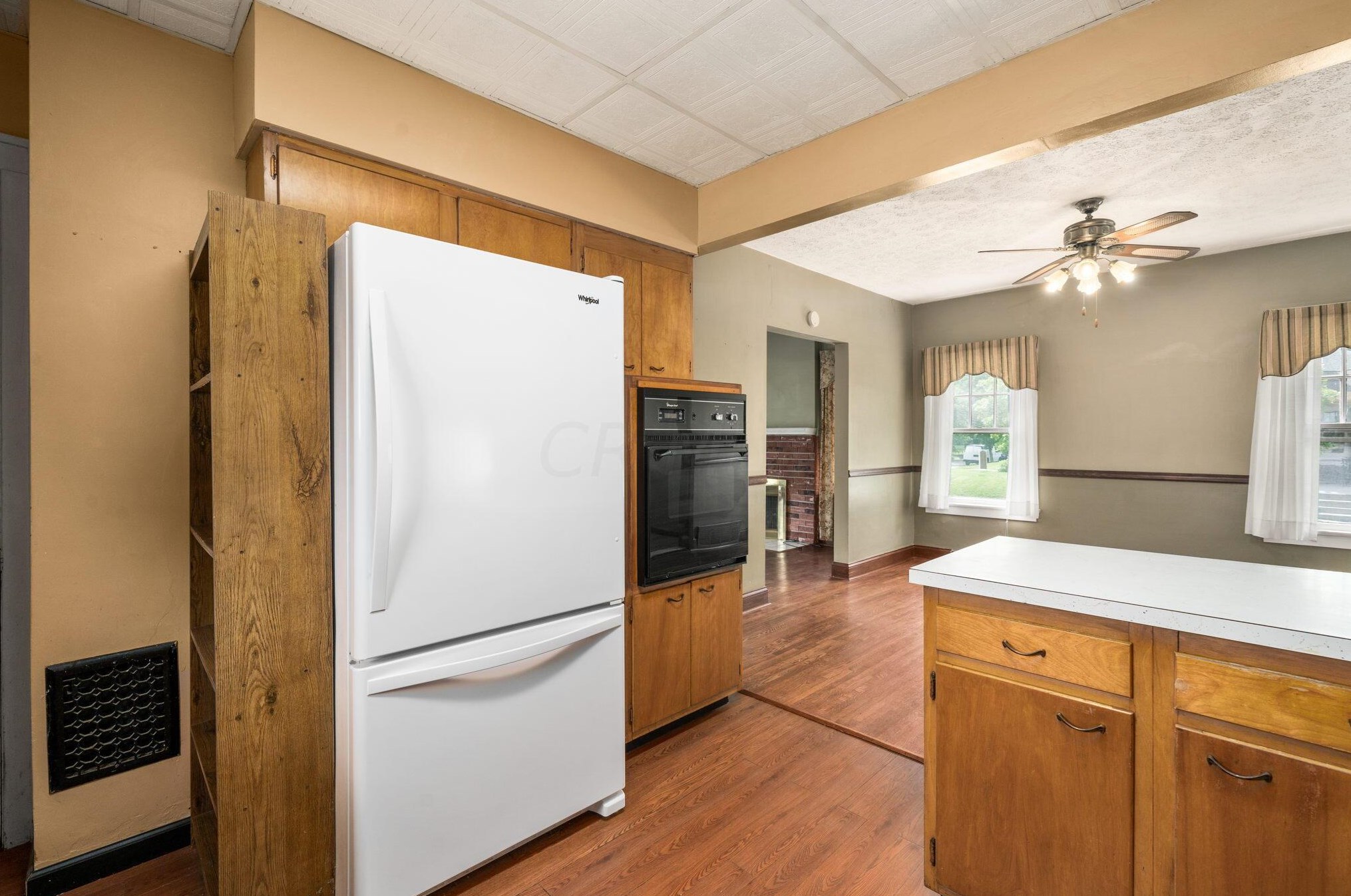 1330 Mulford Rd, Columbus OH 43212-3511 exterior