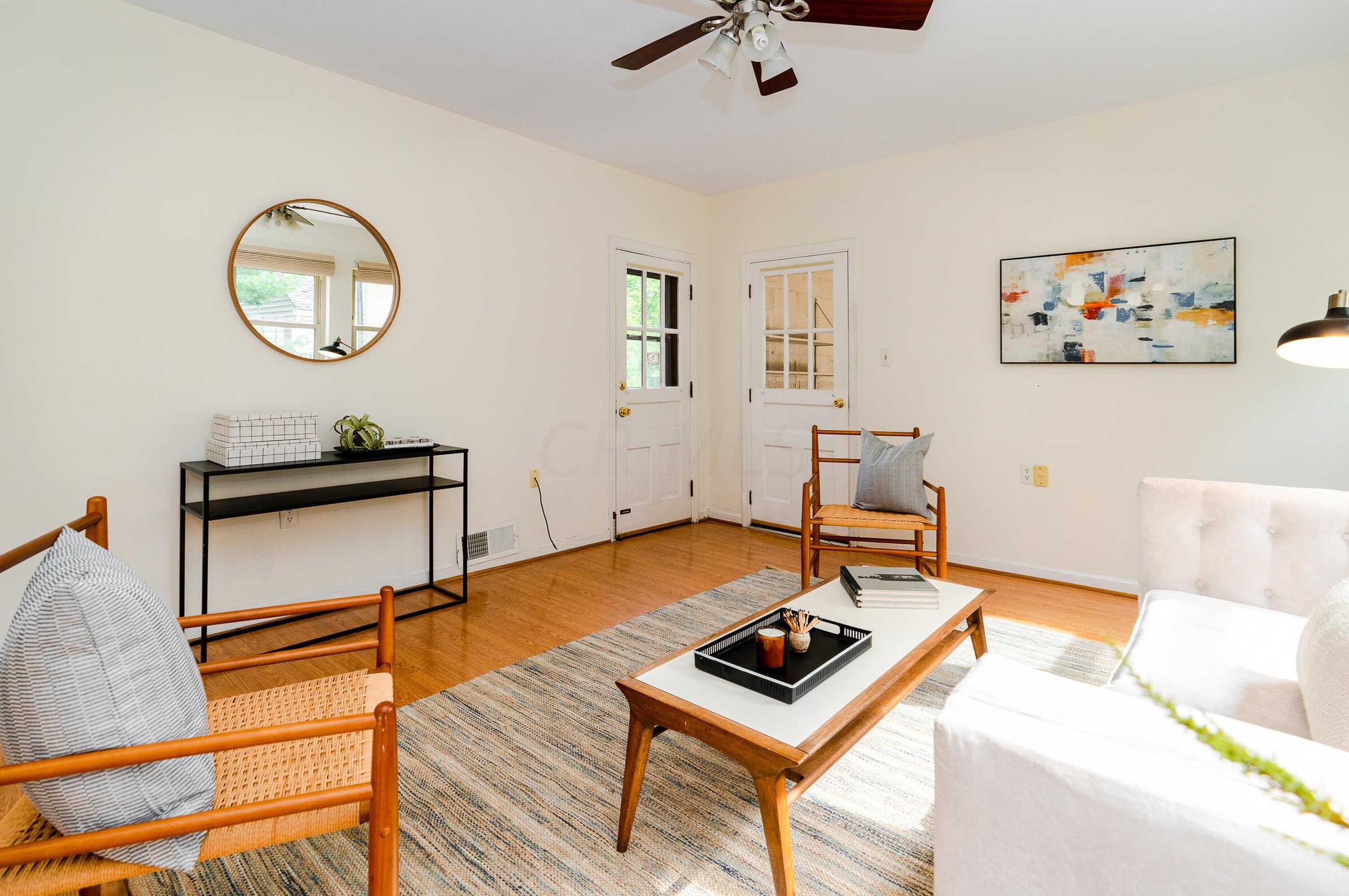 3001 Dale Ave, Columbus OH 43209-1812 exterior