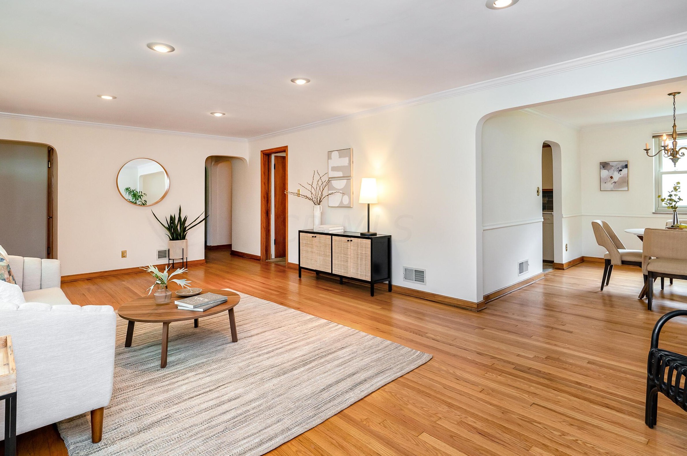 3001 Dale Ave, Columbus OH 43209-1812 exterior