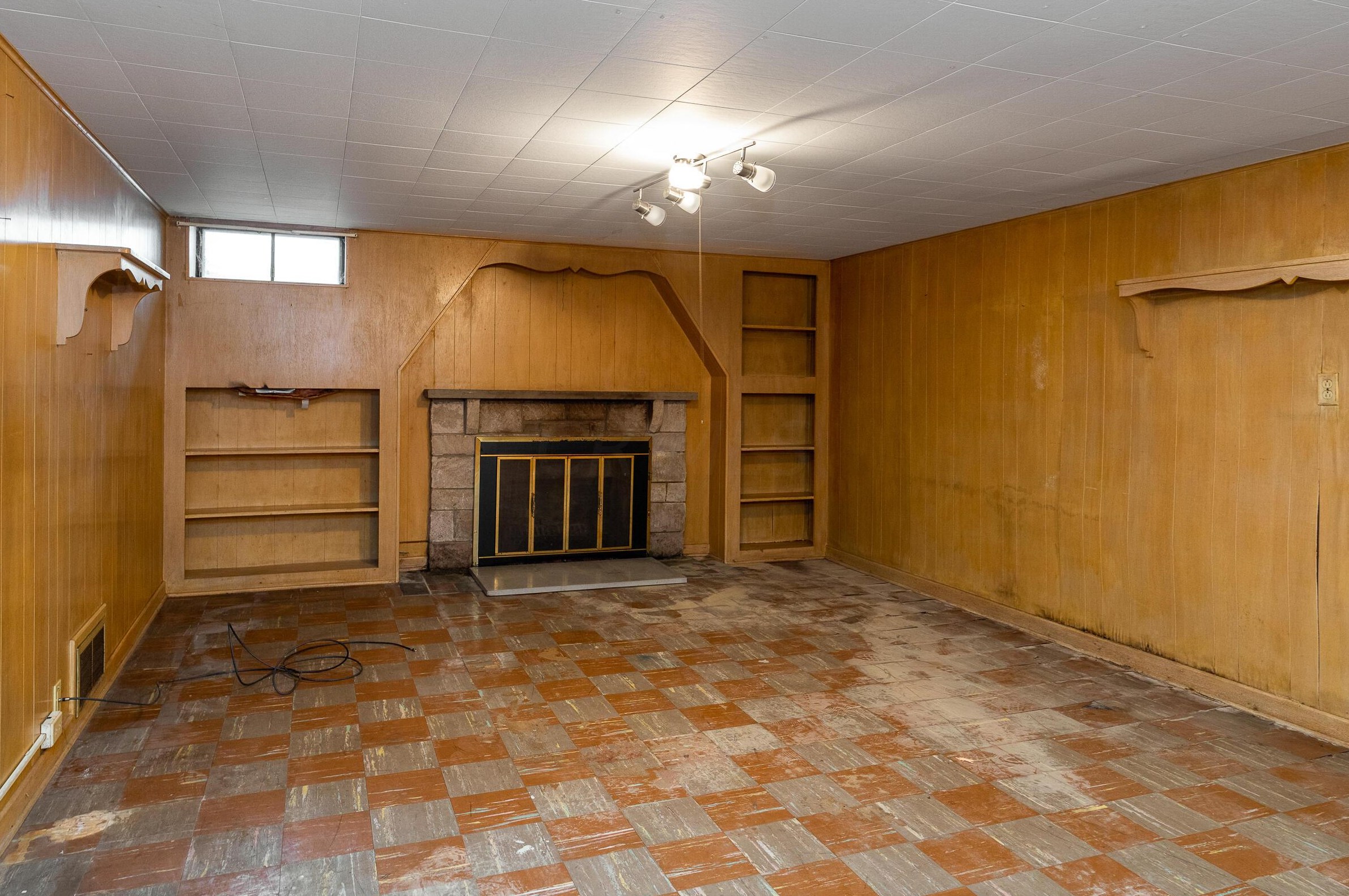 3001 Dale Ave, Columbus OH 43209-1812 exterior