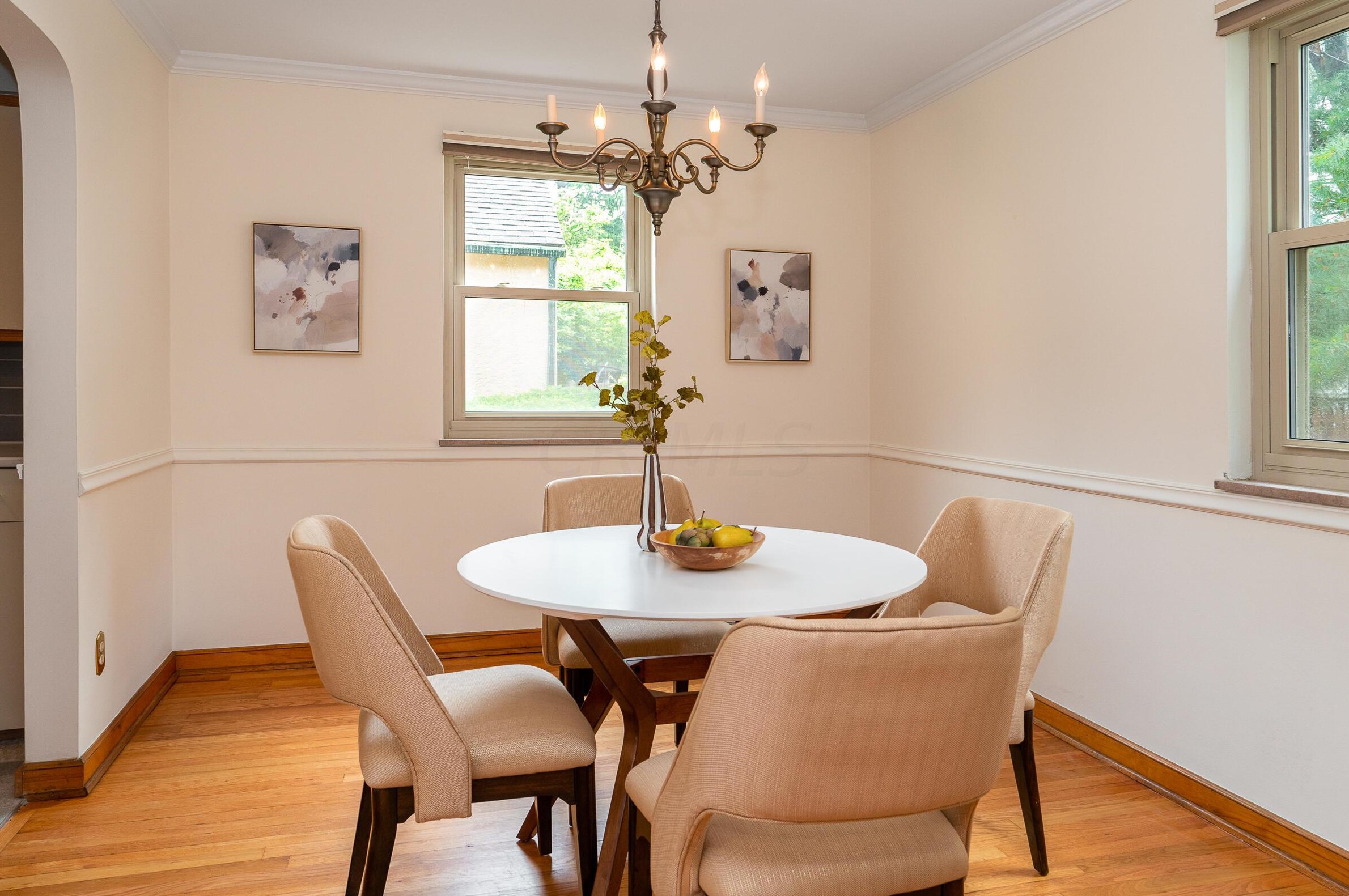 3001 Dale Ave, Columbus OH 43209-1812 exterior