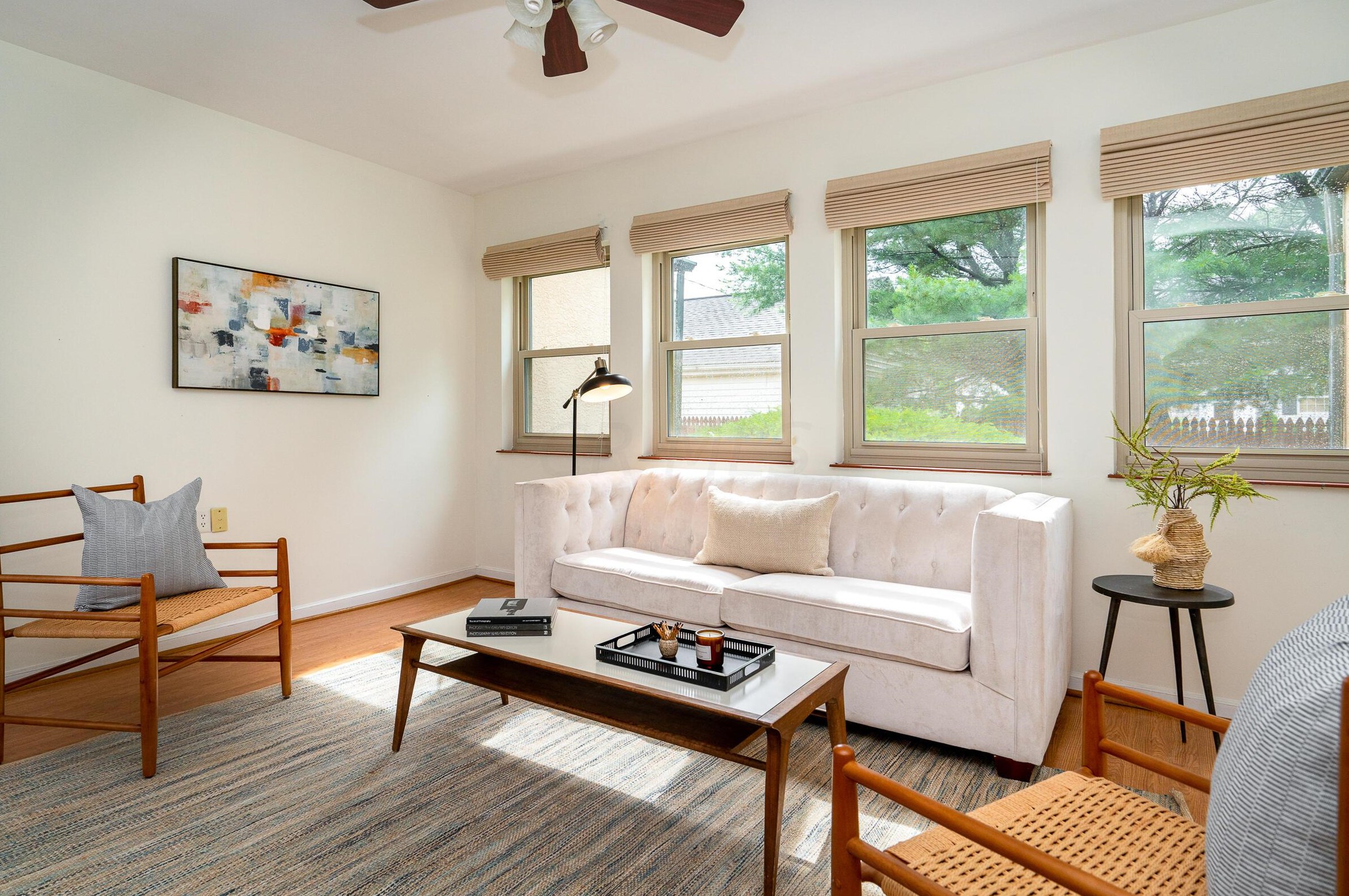 3001 Dale Ave, Columbus OH 43209-1812 exterior