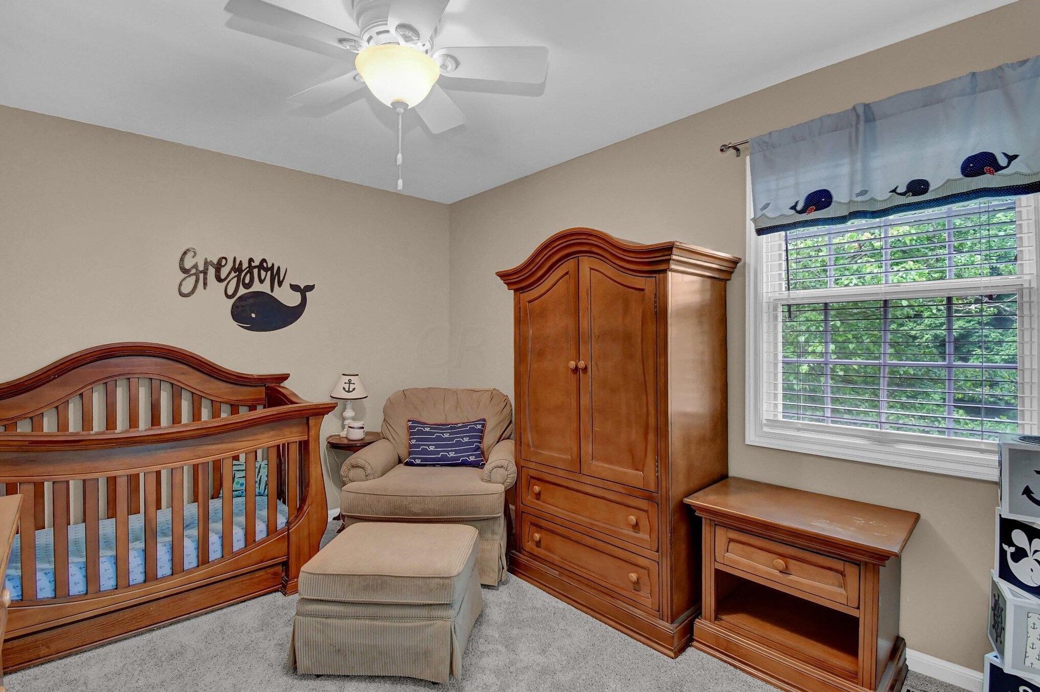 85 Wexford Dr, Granville OH  43023-9724 exterior