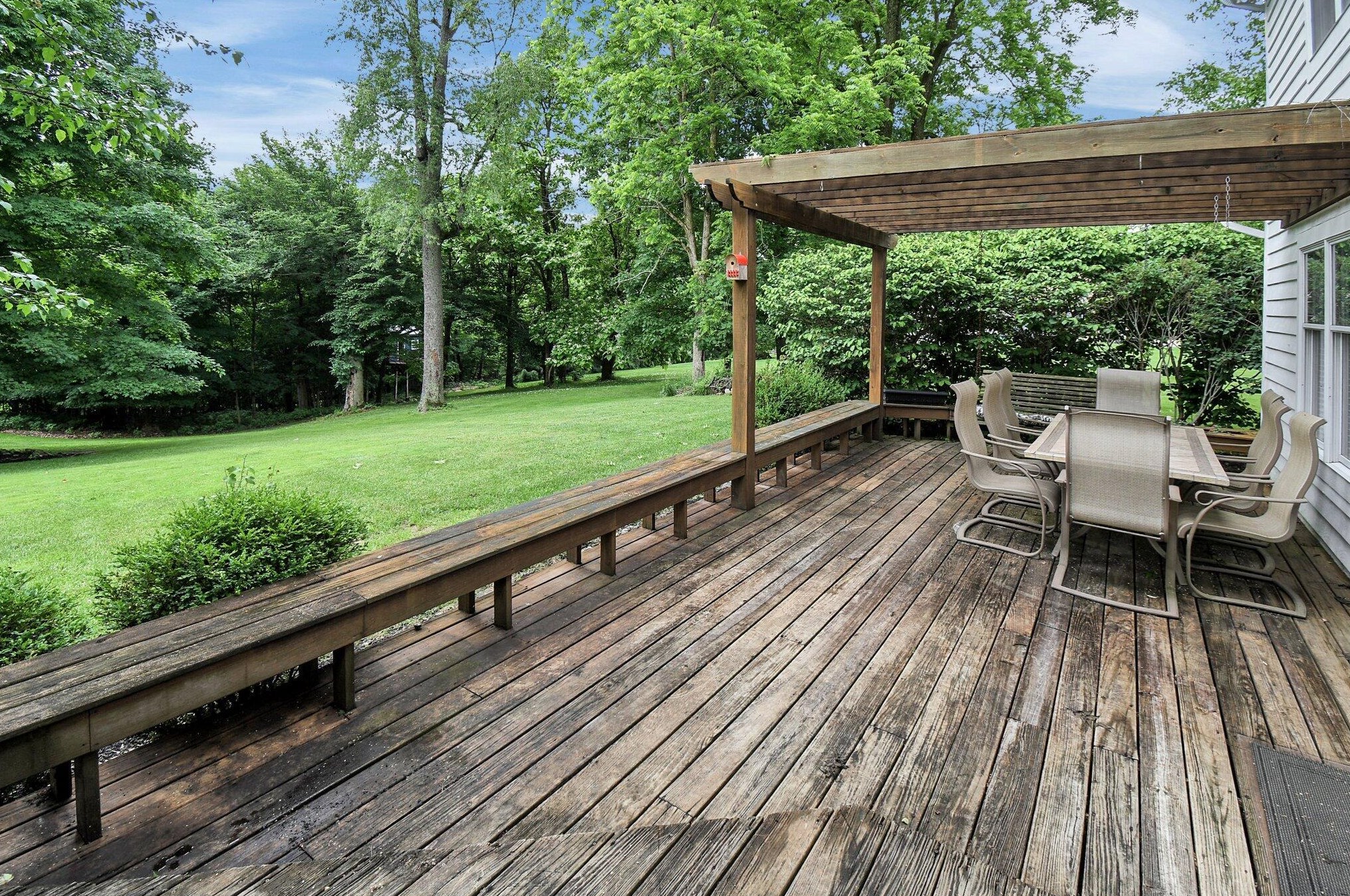 85 Wexford Dr, Granville OH  43023-9724 exterior