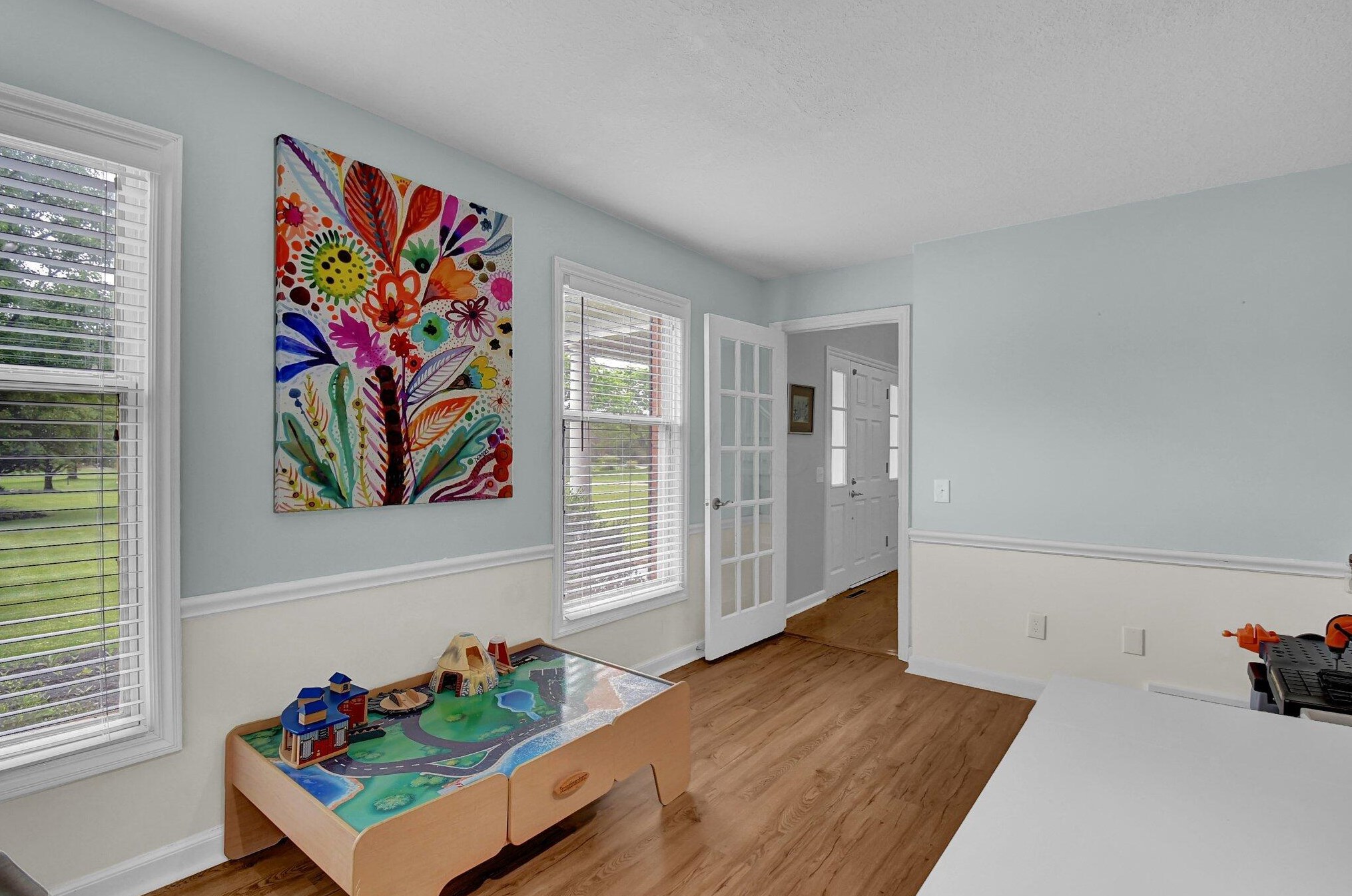 85 Wexford Dr, Granville OH  43023-9724 exterior
