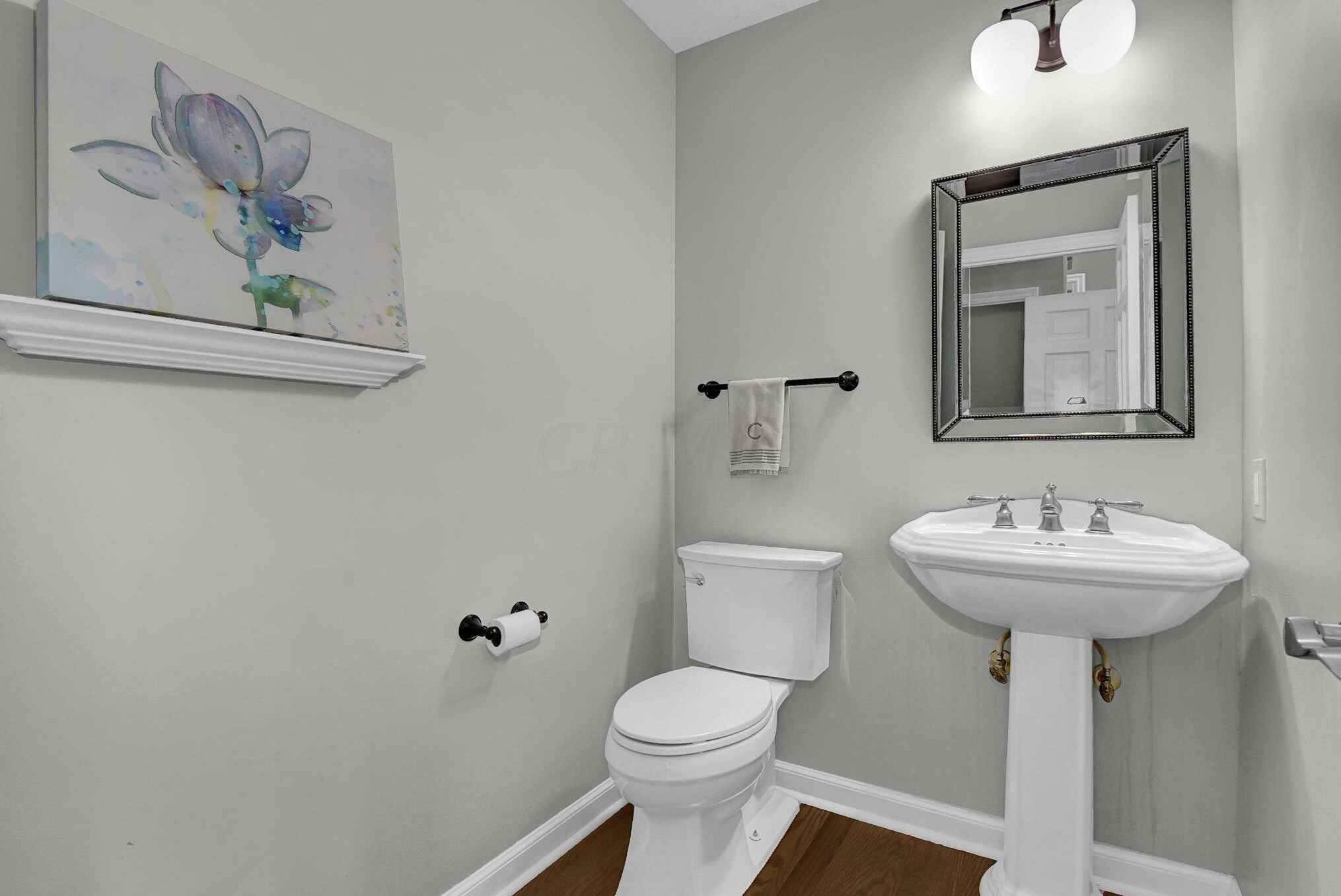 85 Wexford Dr, Granville OH  43023-9724 exterior