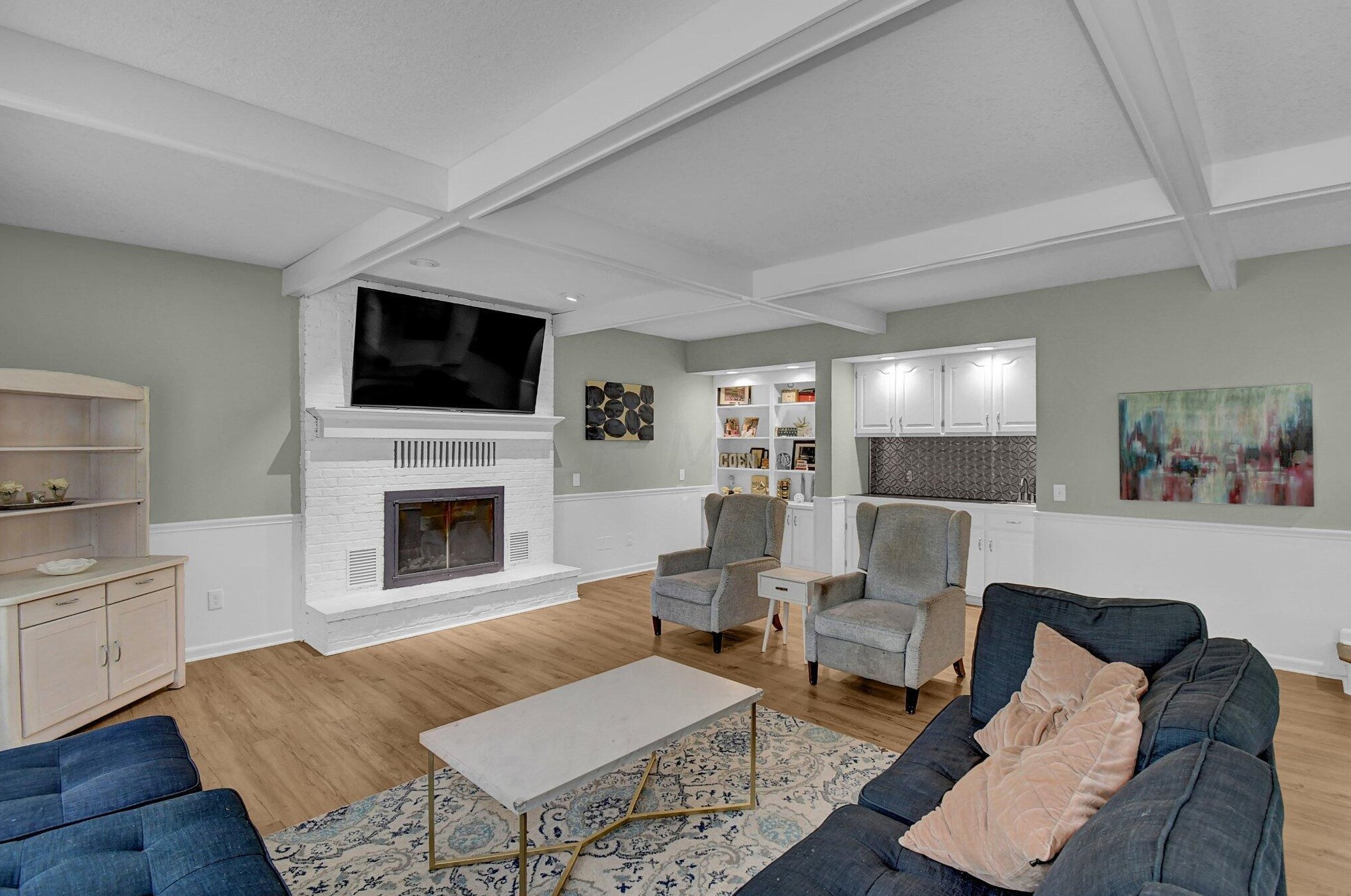 85 Wexford Dr, Granville OH  43023-9724 exterior