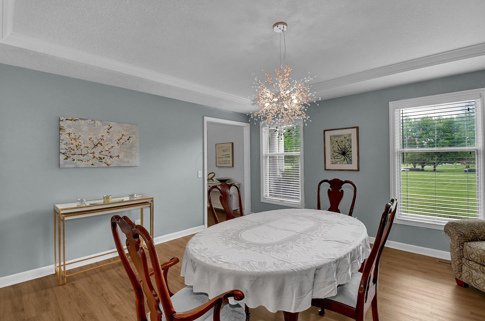 85 Wexford Dr, Granville OH  43023-9724 exterior