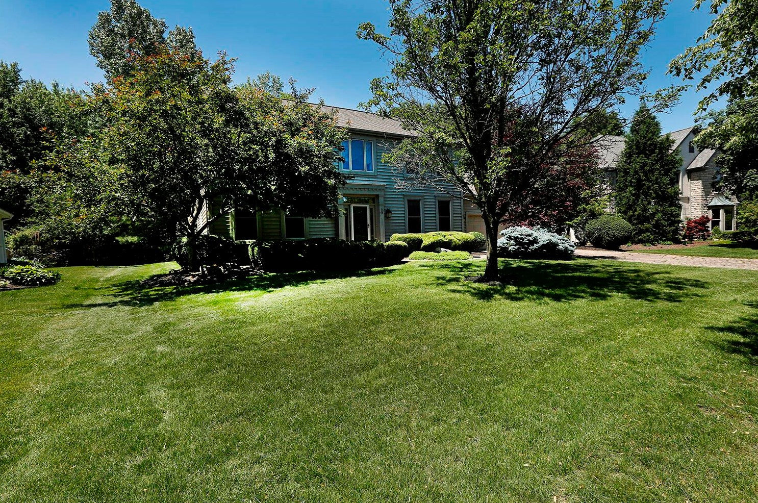 475 Havendale Dr, Westerville, OH 43082-7413