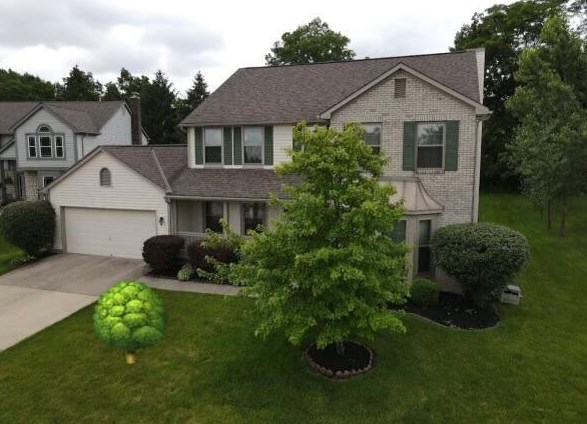 266 Caswell Dr, Columbus, OH 43230-6224