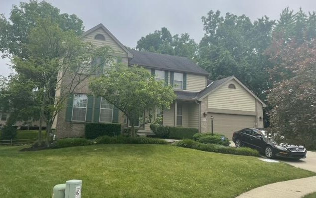 4924 Vicksburg Ct, Hilliard, OH 43026-5734