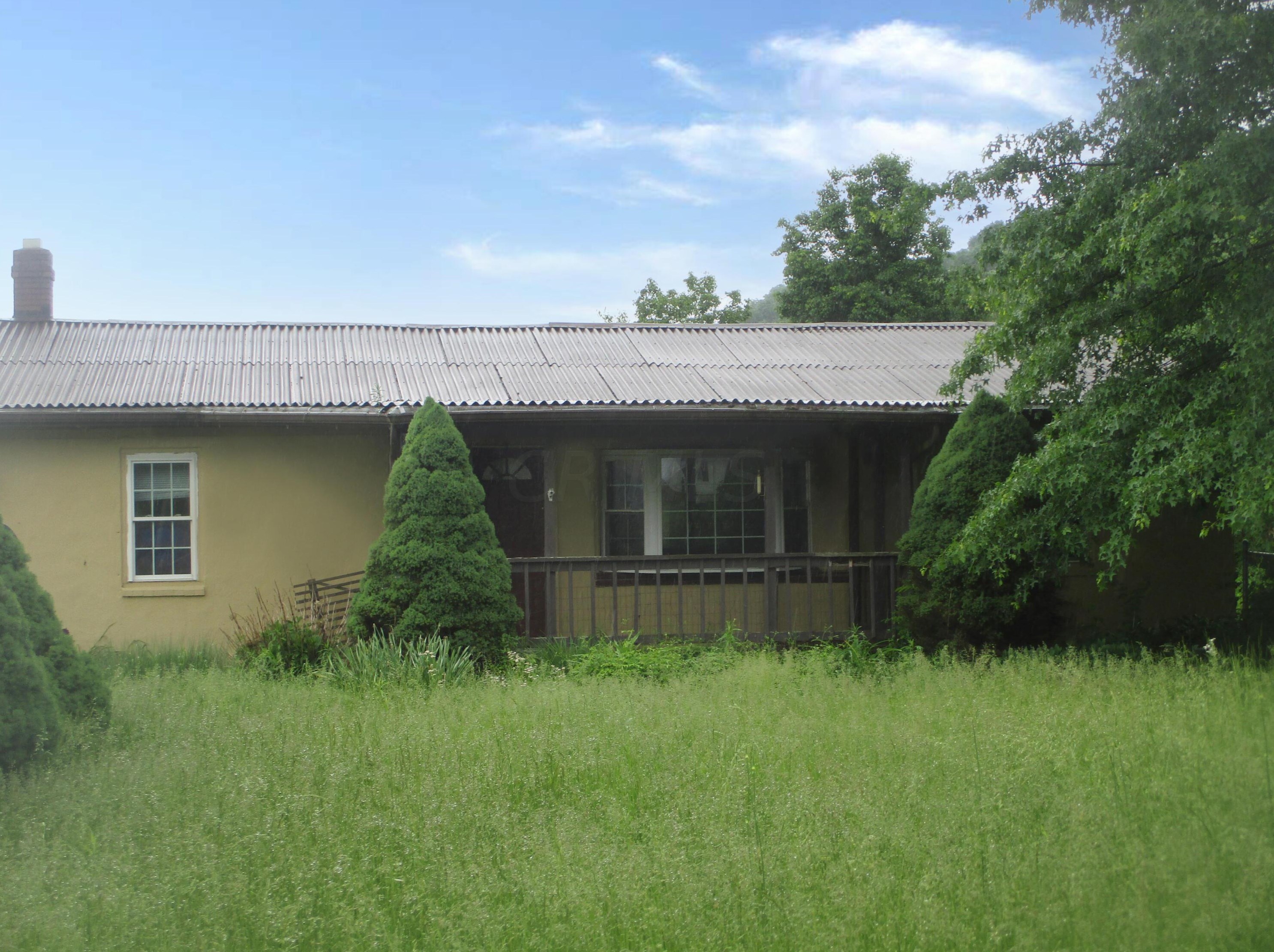 2096 Lunbeck Rd, Chillicothe, OH 45601