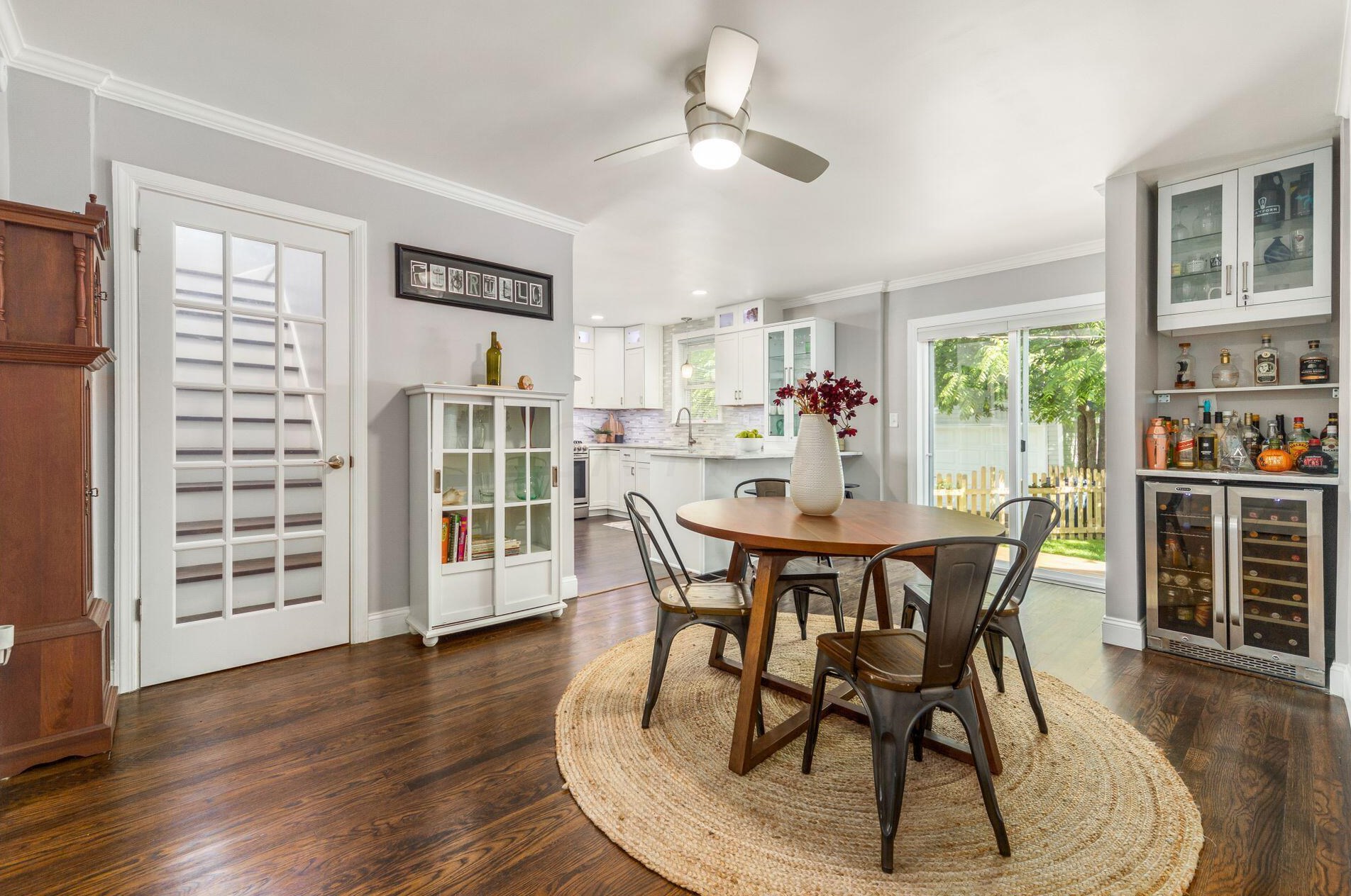 128 Blenheim Rd, Columbus OH 43214-3265 exterior