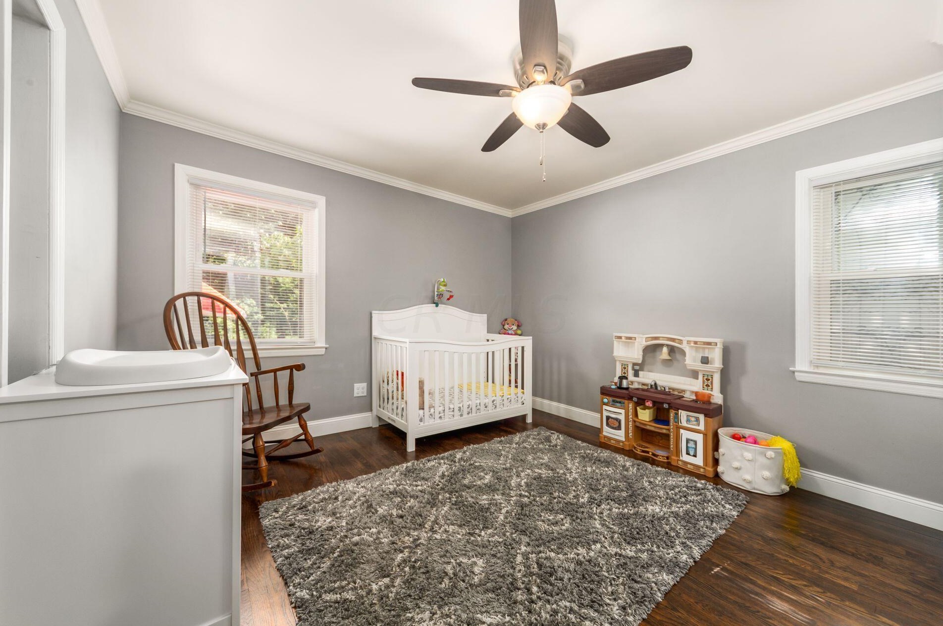 128 Blenheim Rd, Columbus OH 43214-3265 exterior