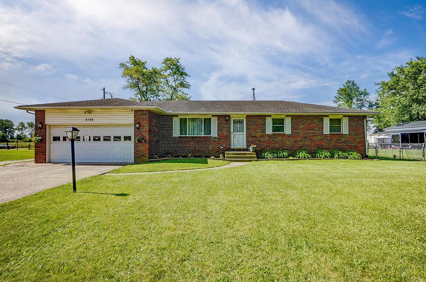 4599 Zuber Rd, Orient, OH 43146