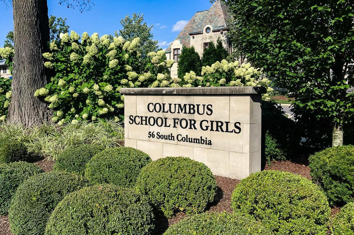 102 Parkview Ave, Columbus OH 43209-1011 exterior