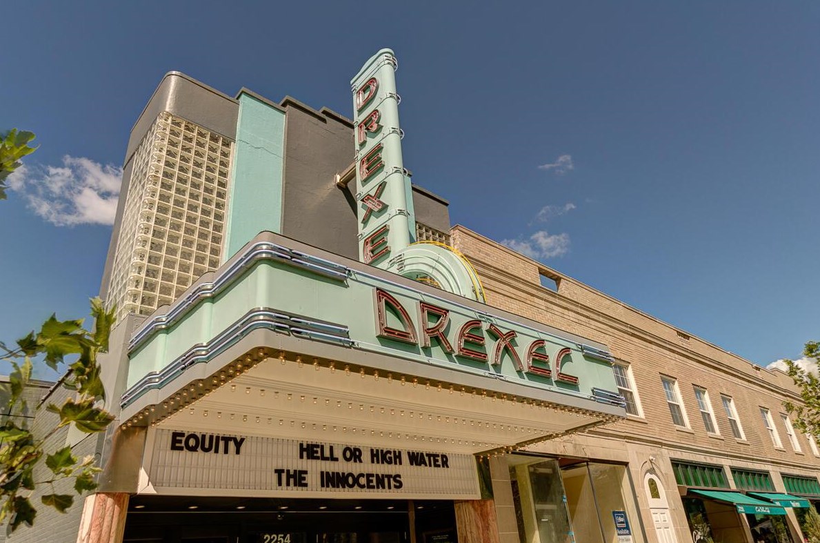 102 Parkview Ave, Columbus OH 43209-1011 exterior