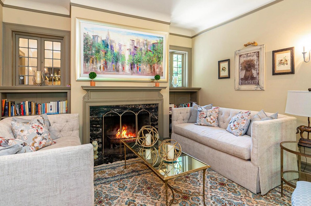 102 Parkview Ave, Columbus OH 43209-1011 exterior