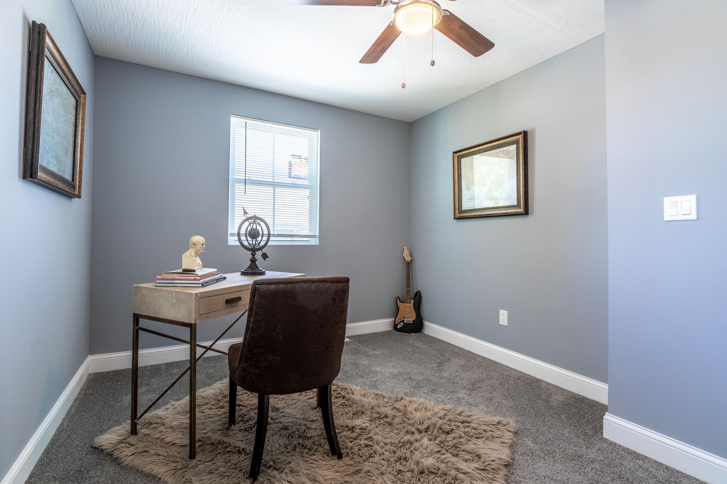 1468 Fulton St, Columbus OH  43205-2455 exterior