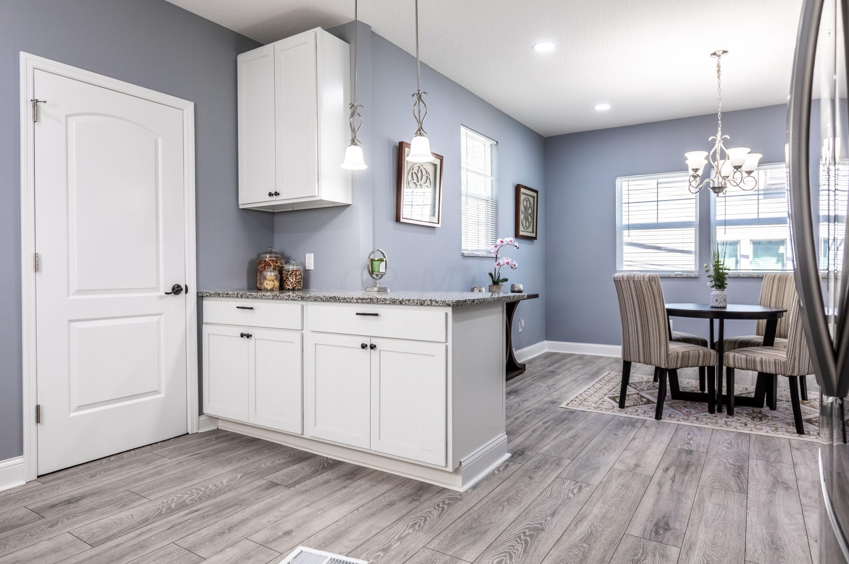 1468 Fulton St, Columbus OH  43205-2455 exterior