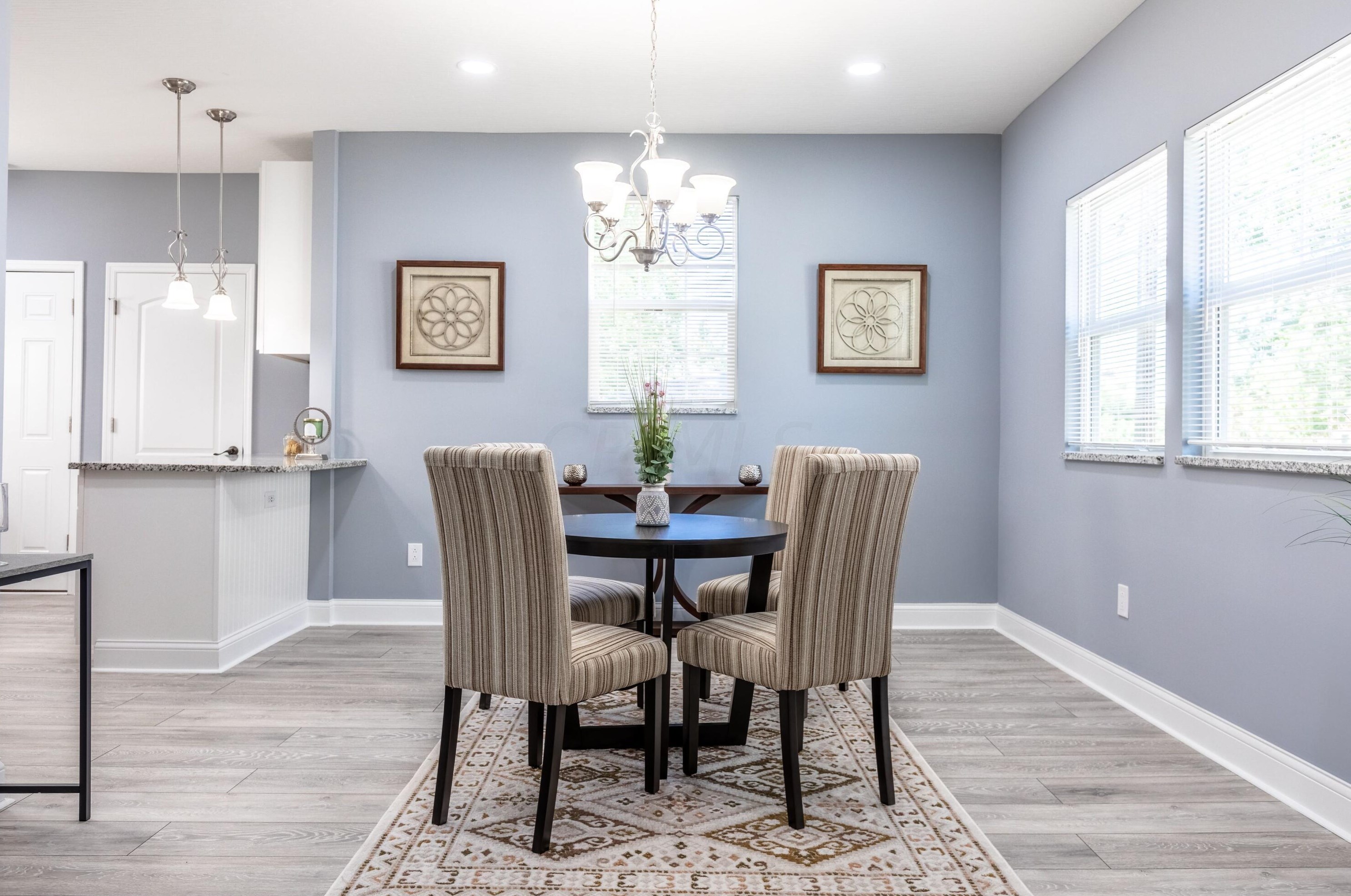 1468 Fulton St, Columbus OH  43205-2455 exterior