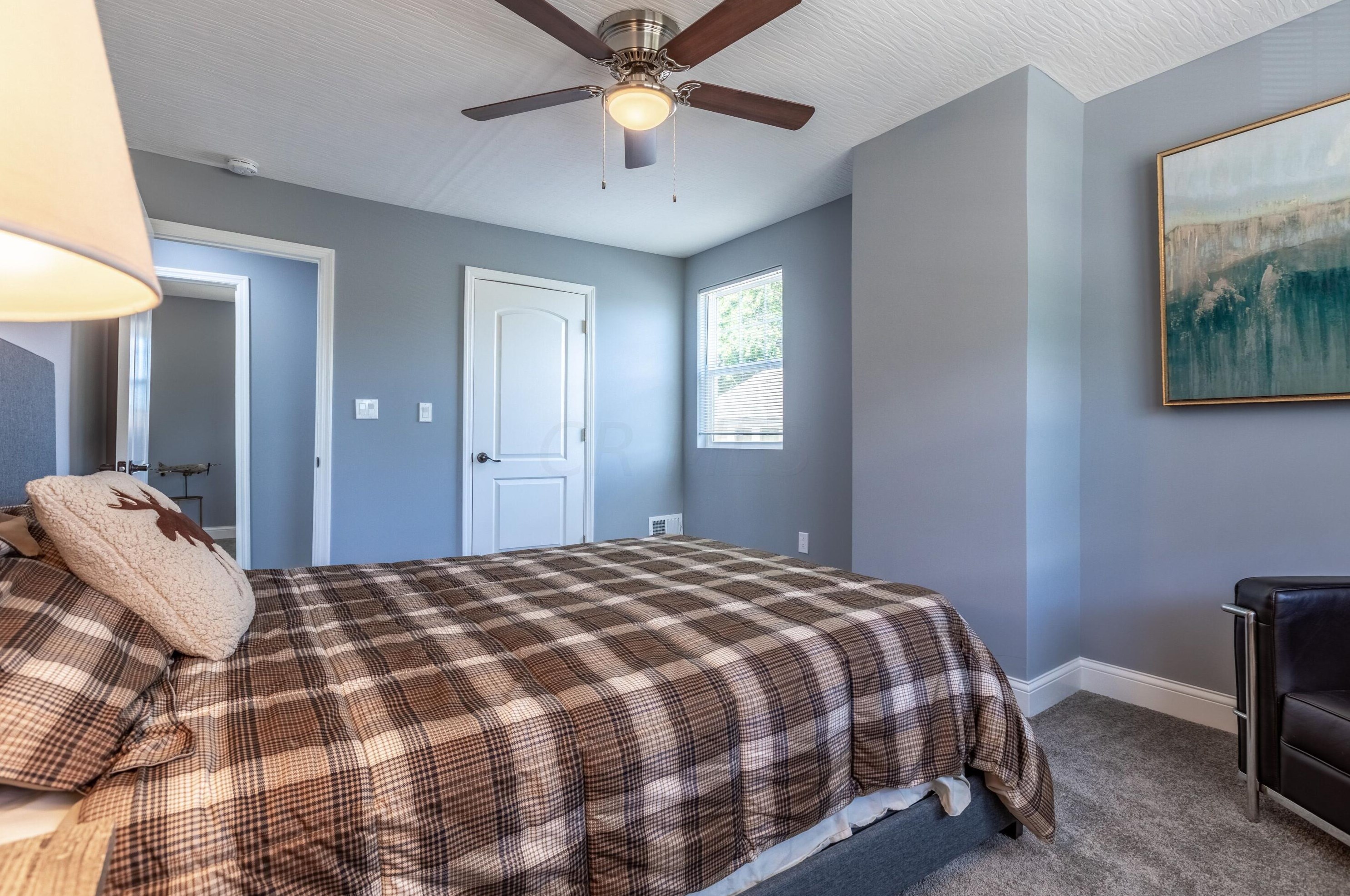 1468 Fulton St, Columbus OH  43205-2455 exterior