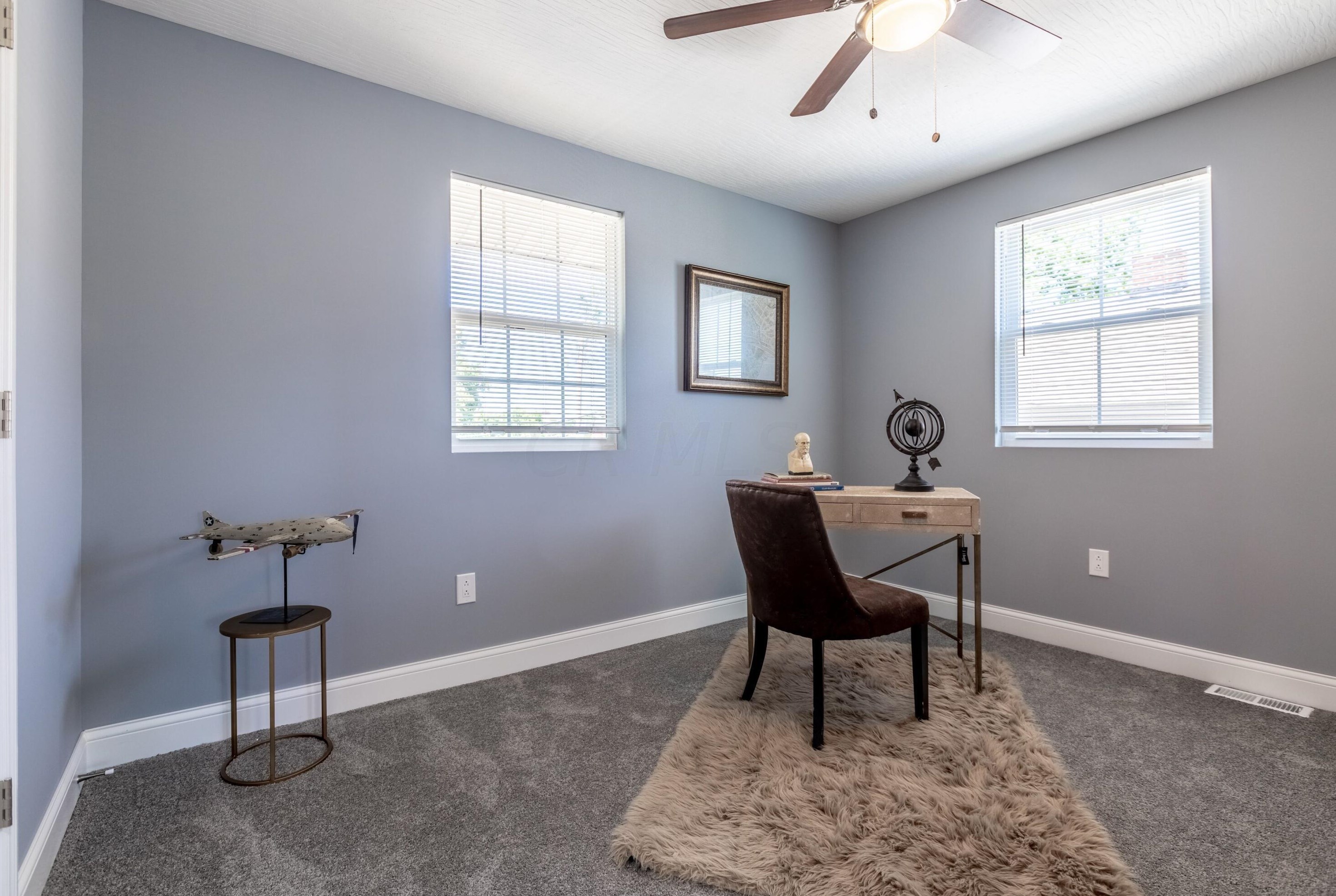 1468 Fulton St, Columbus OH  43205-2455 exterior