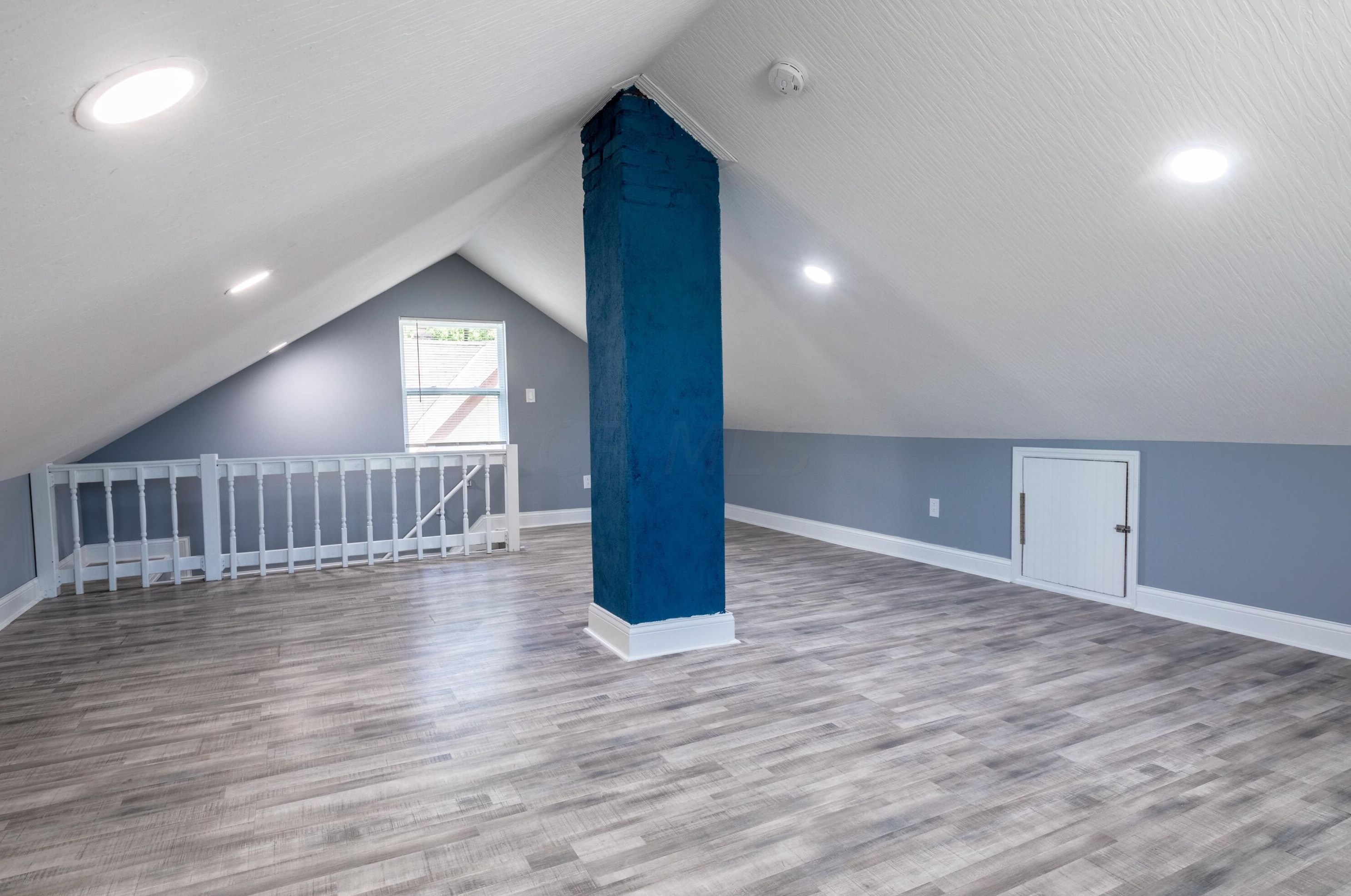 1468 Fulton St, Columbus OH  43205-2455 exterior