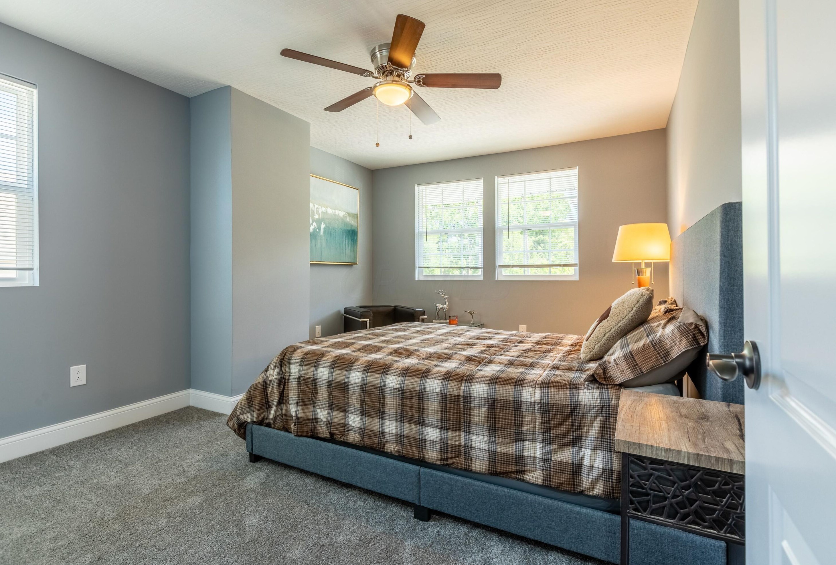 1468 Fulton St, Columbus OH  43205-2455 exterior